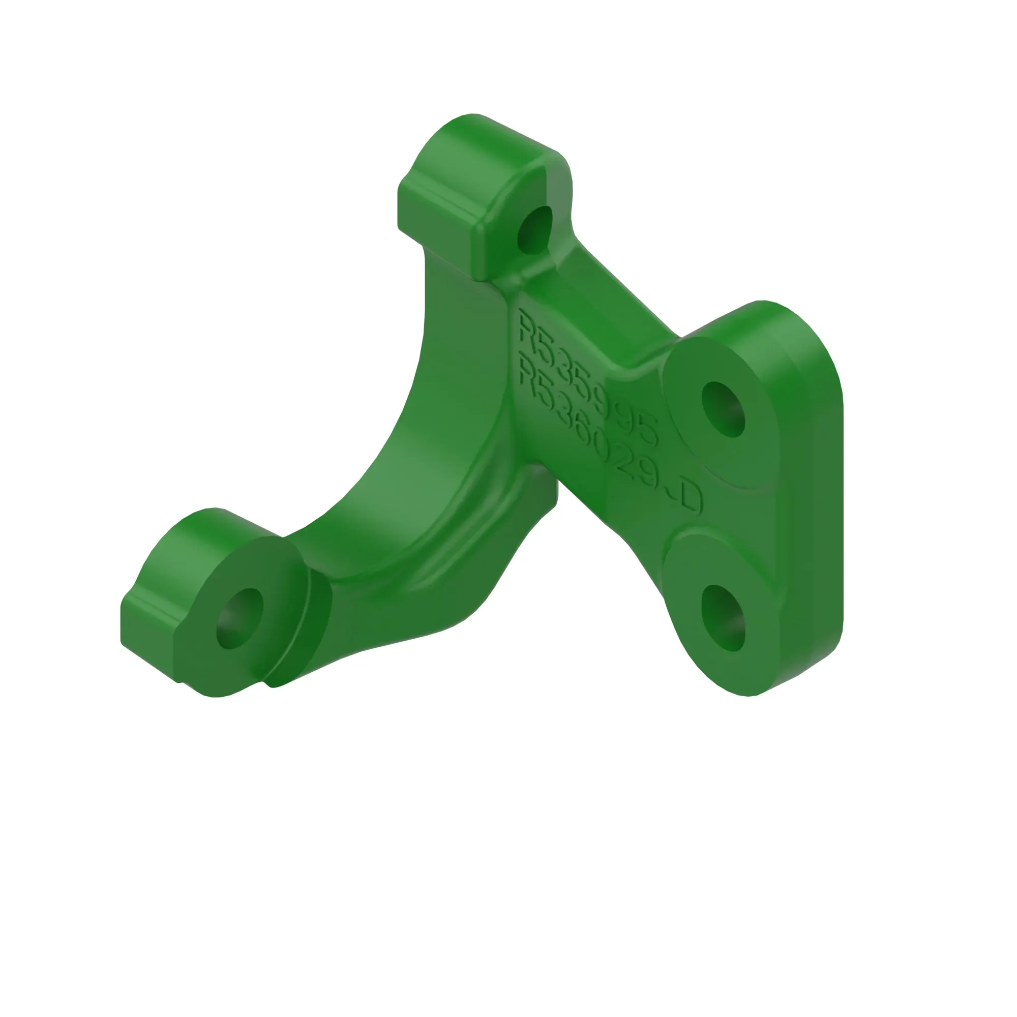 John Deere Bracket - R535995