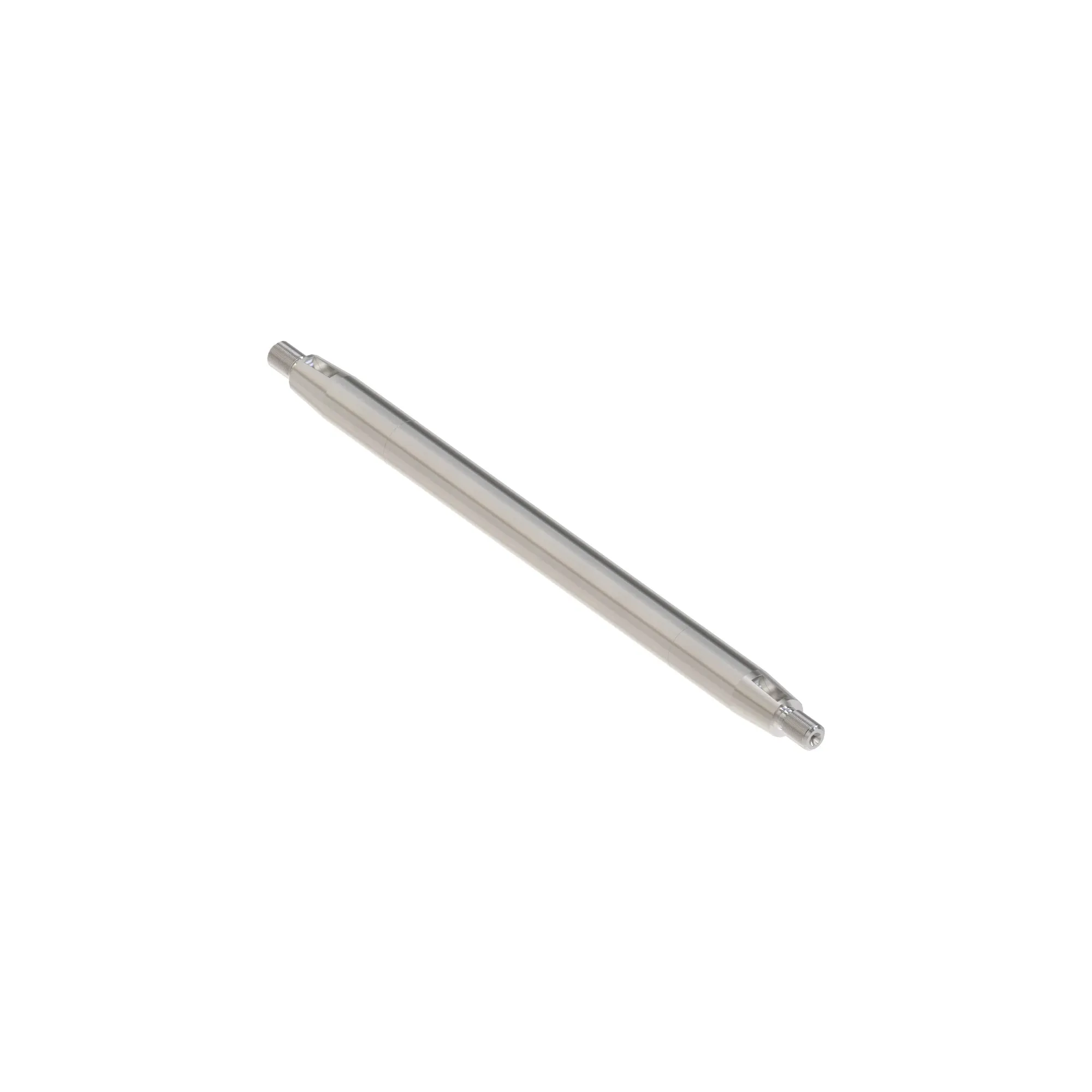 STRAW CHOPPER AND DISCHARGE BEATER