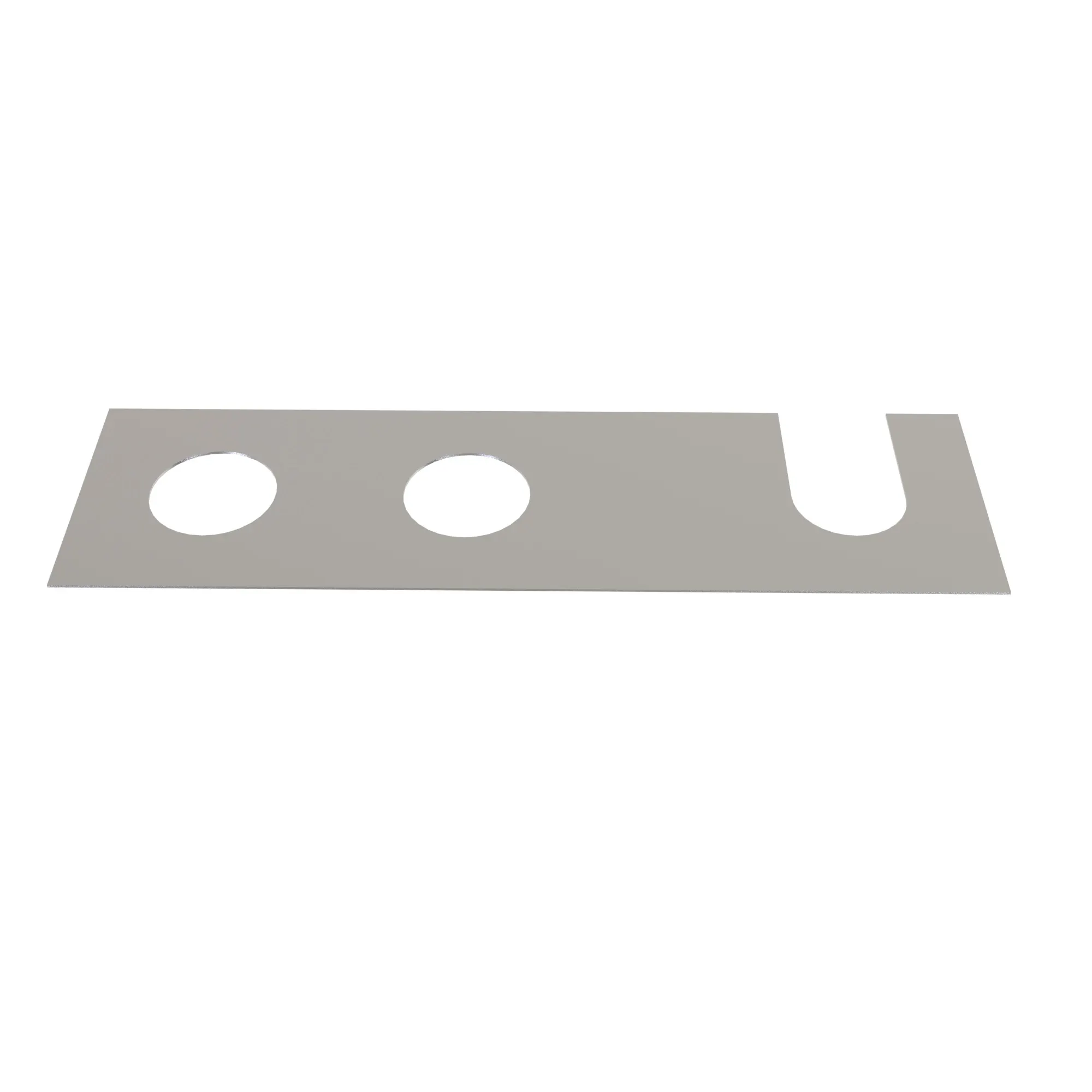 John Deere Shim - R110546