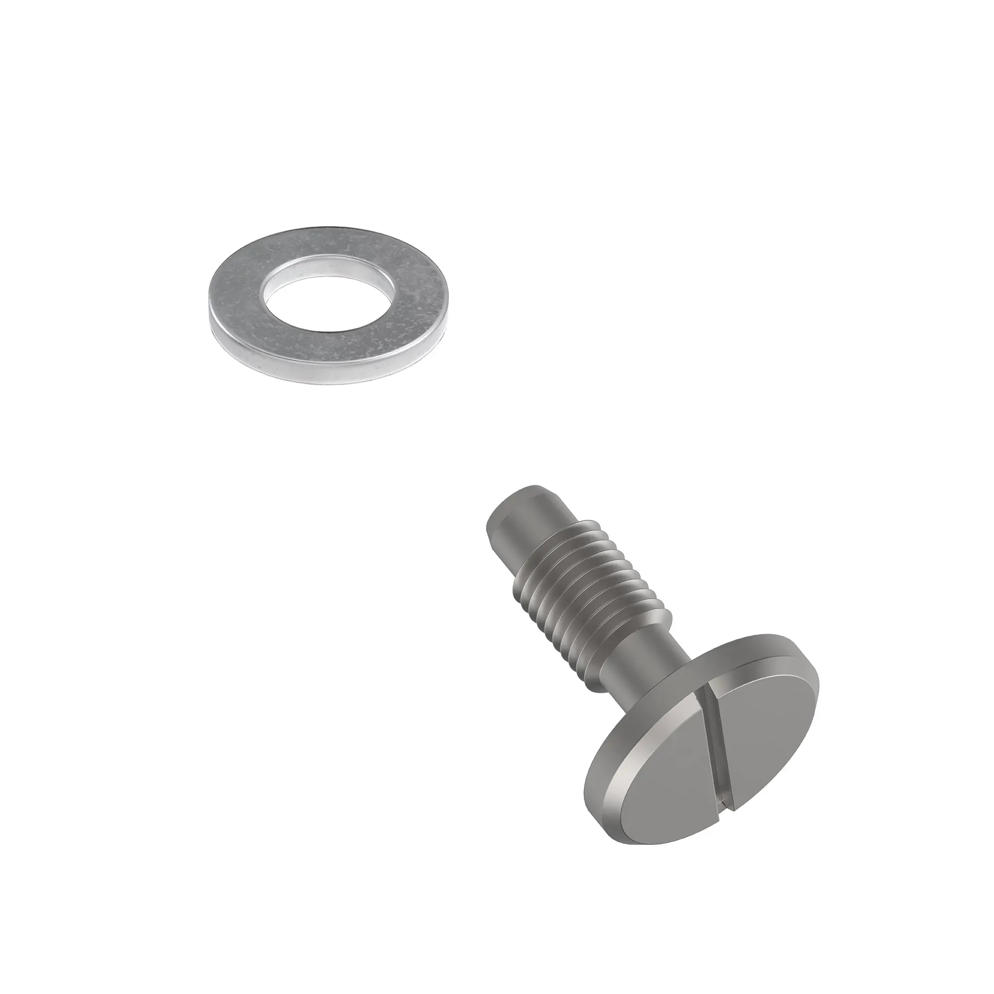 John Deere Screw with Washer - N408255
