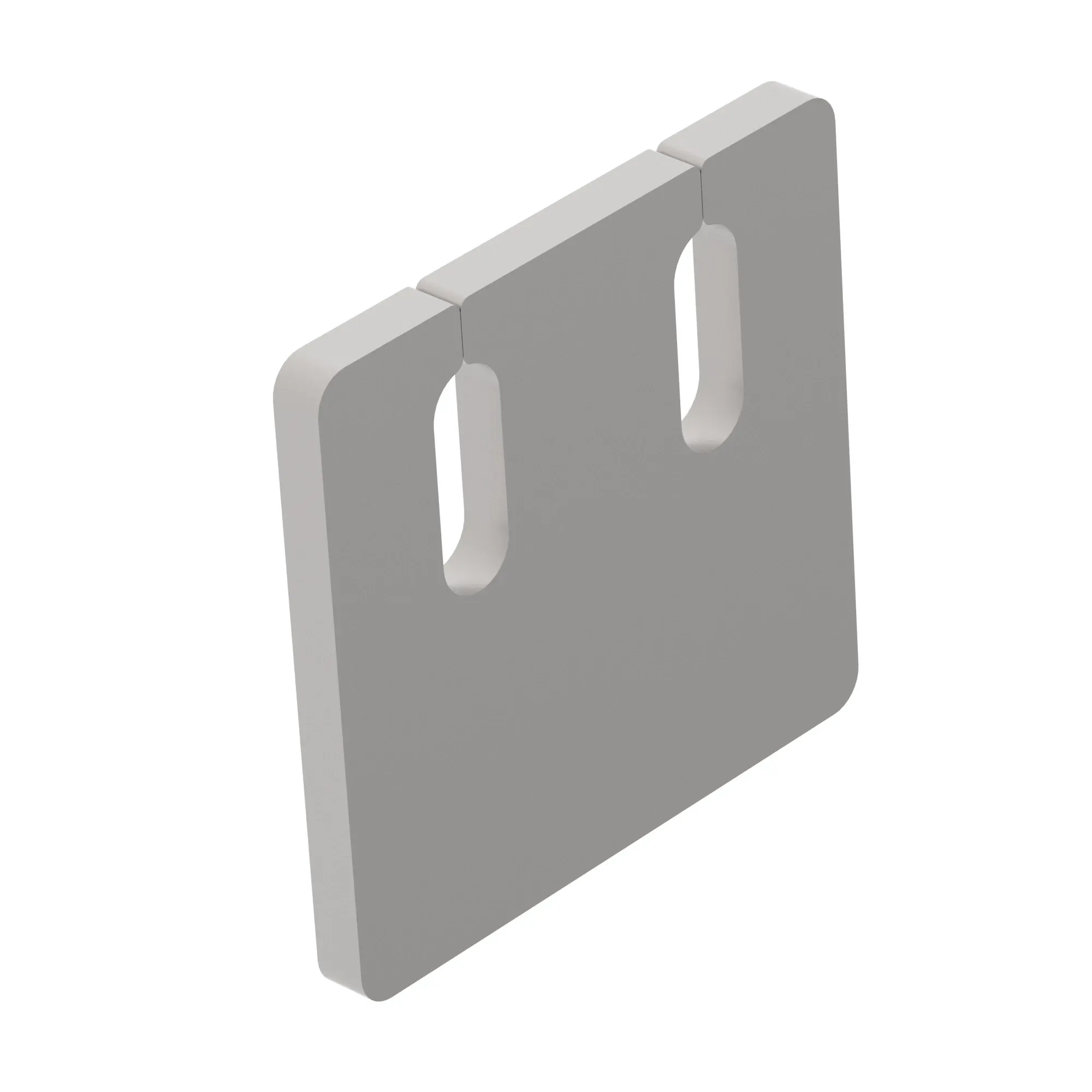 PLATE, STRIKER PLATE