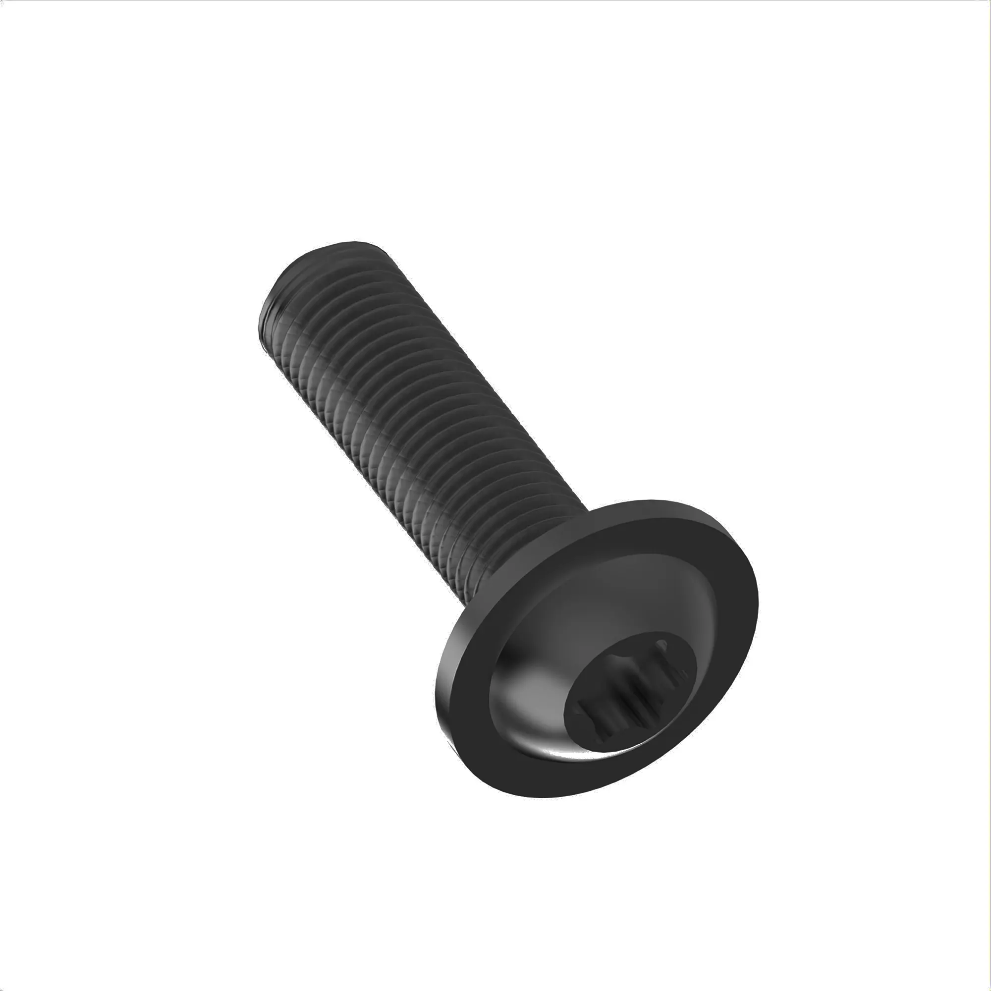 John Deere Self-Tapping Screw, M5 X 20 - R542221