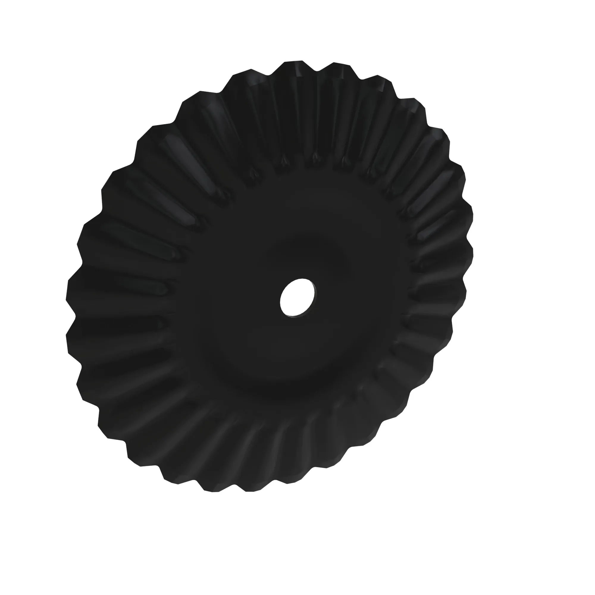 VT Blade, 28 Waves, 6.5 Thick.