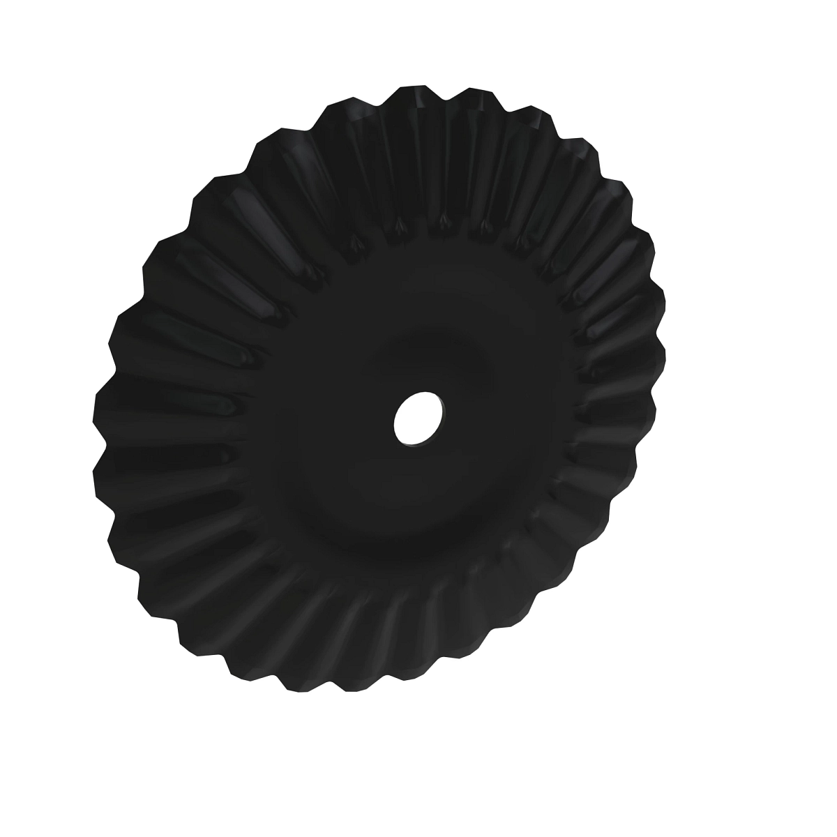 VT Blade, 28 Waves, 6.5 Thick.
