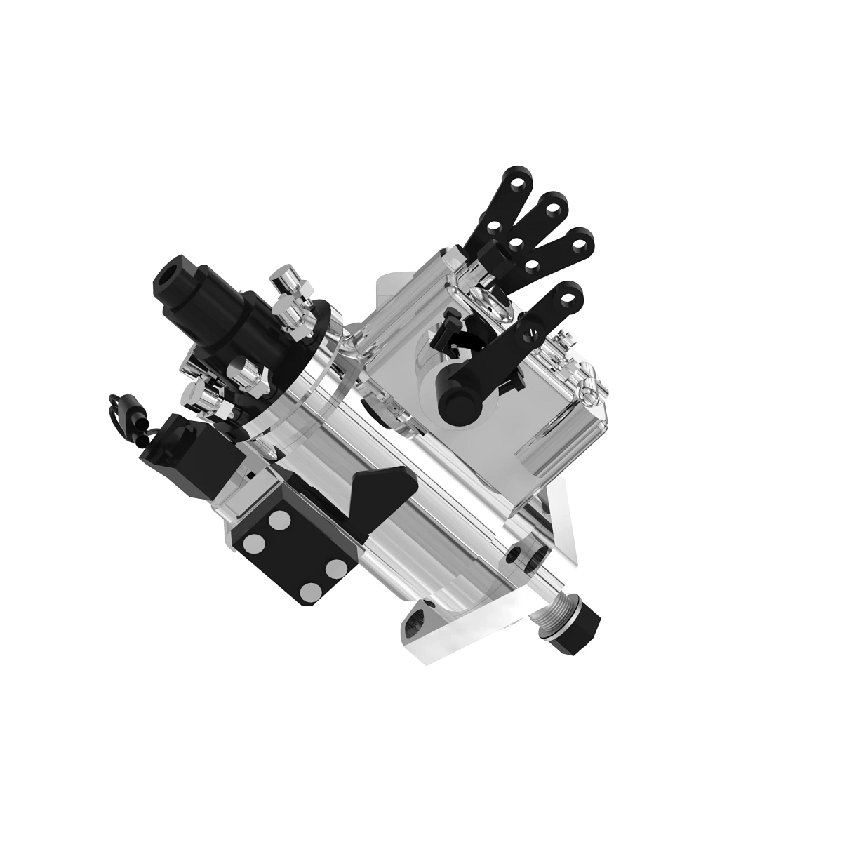 Fuel Injection Pump