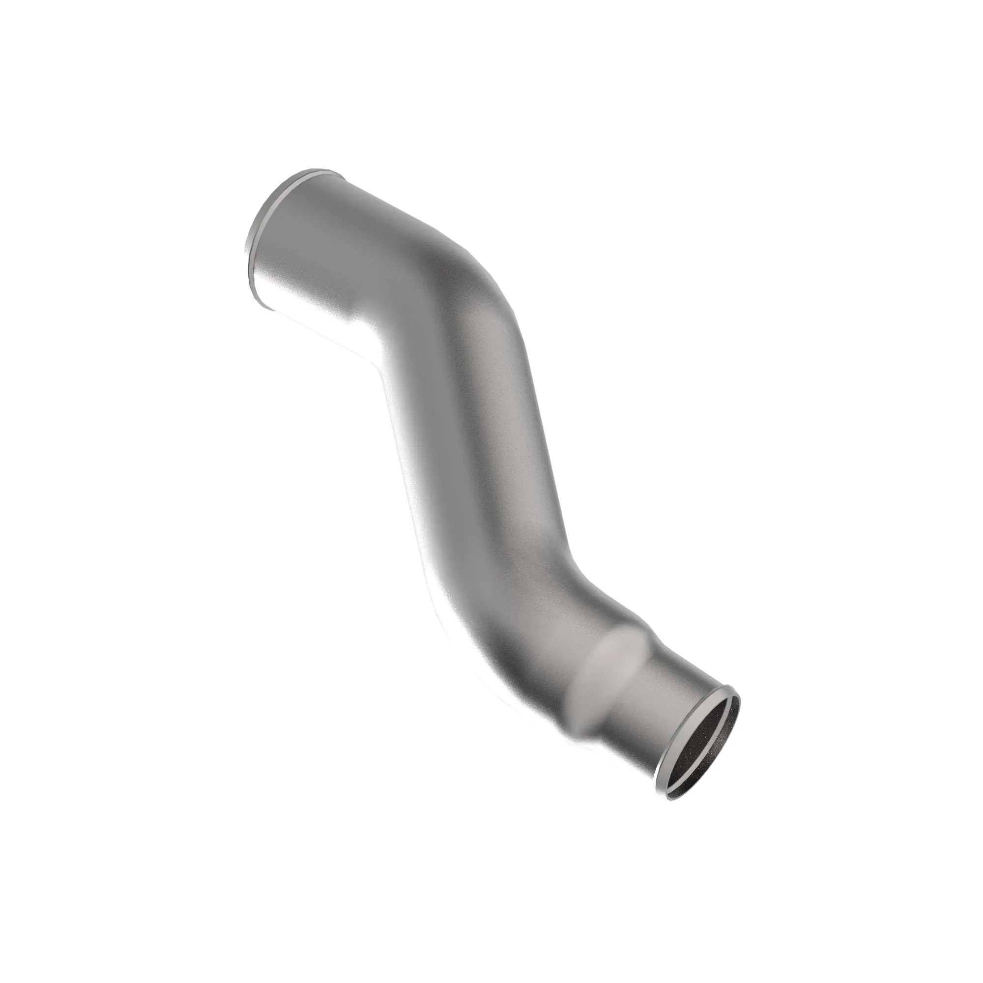 STRUCTURAL TUBE, CAC TO MANIFOLD, 9