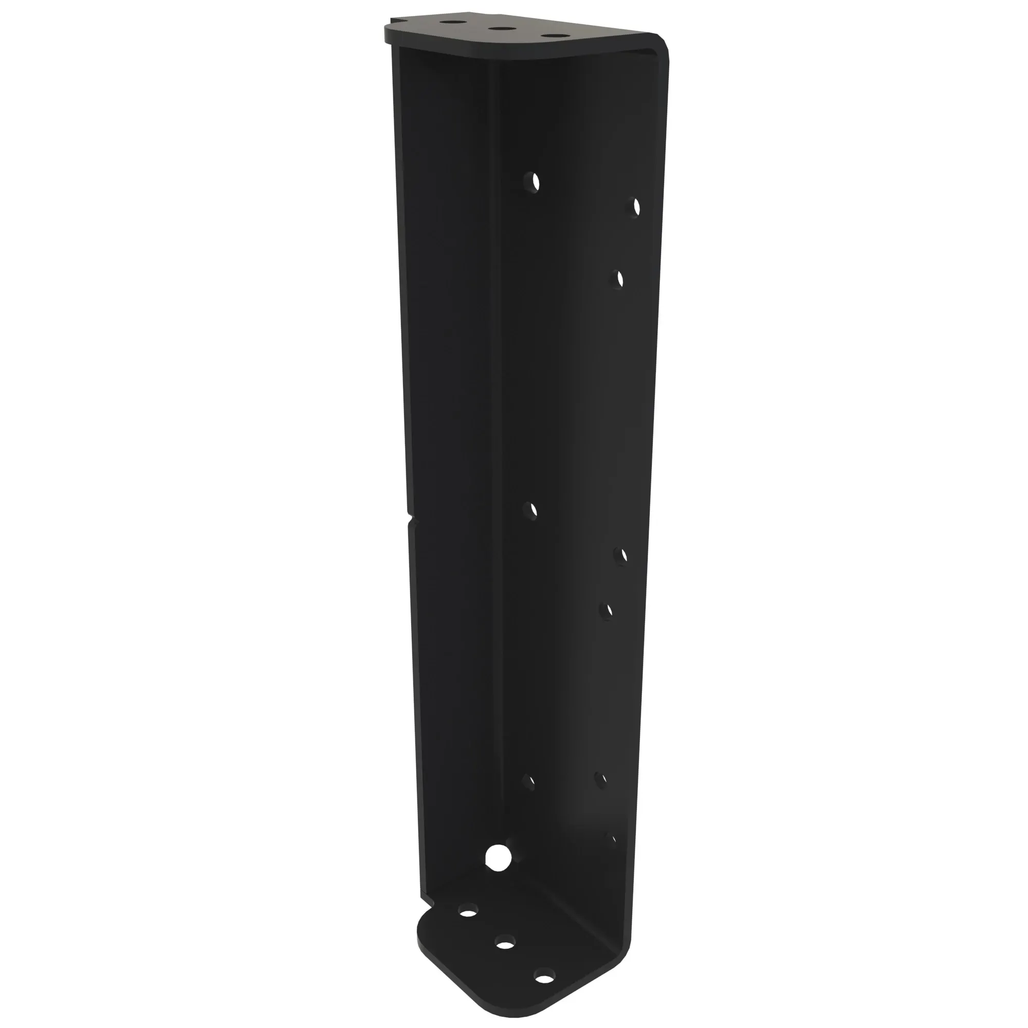 SMALL CANOPY MOUNTING BRACKET