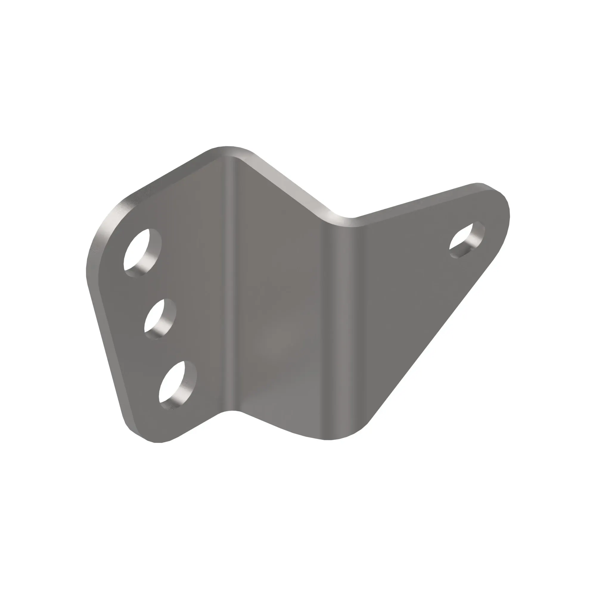John Deere Bracket - M170909