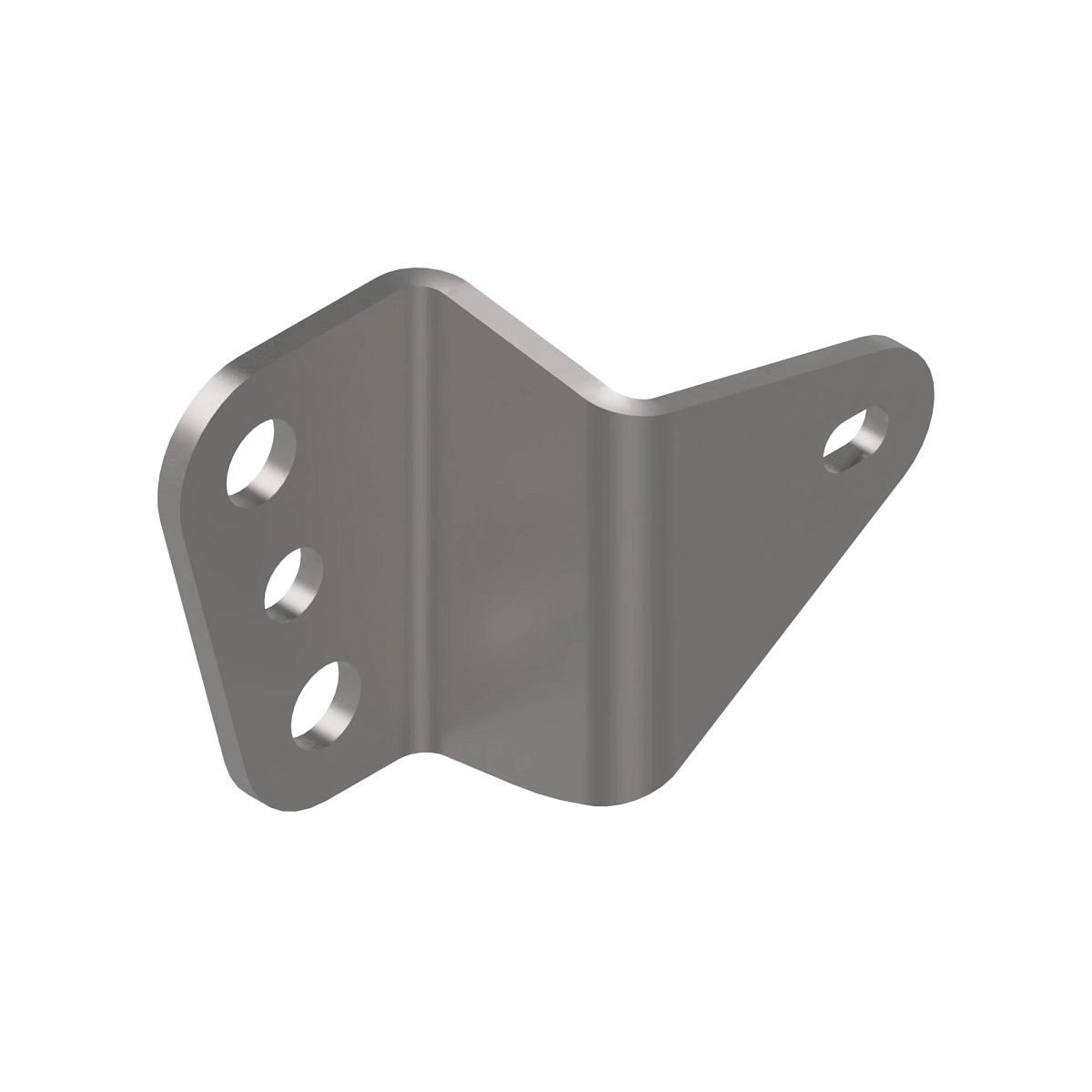 Bracket, PTO Anti Rotation