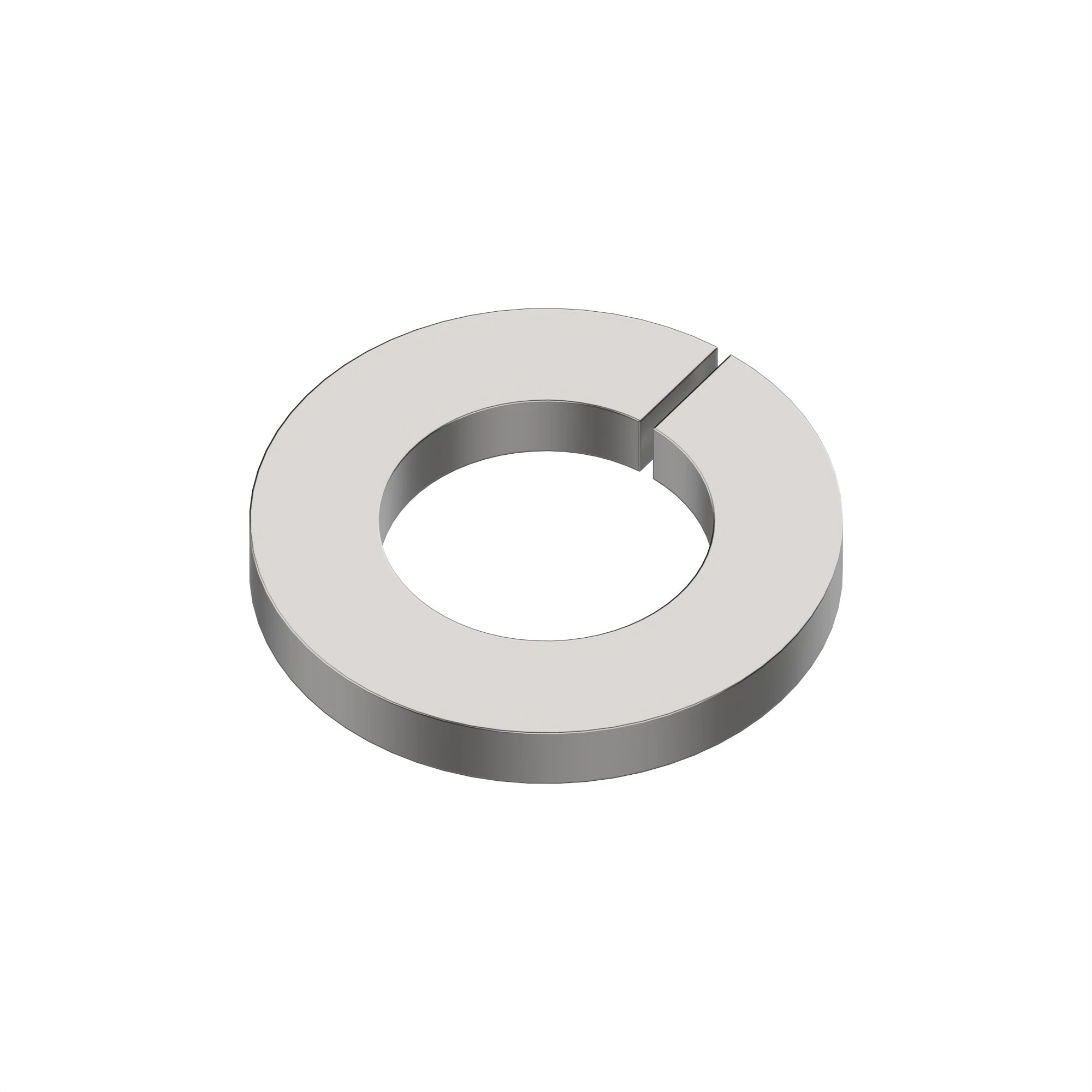 SPRING WASHER, SPRING WASHER FORM B