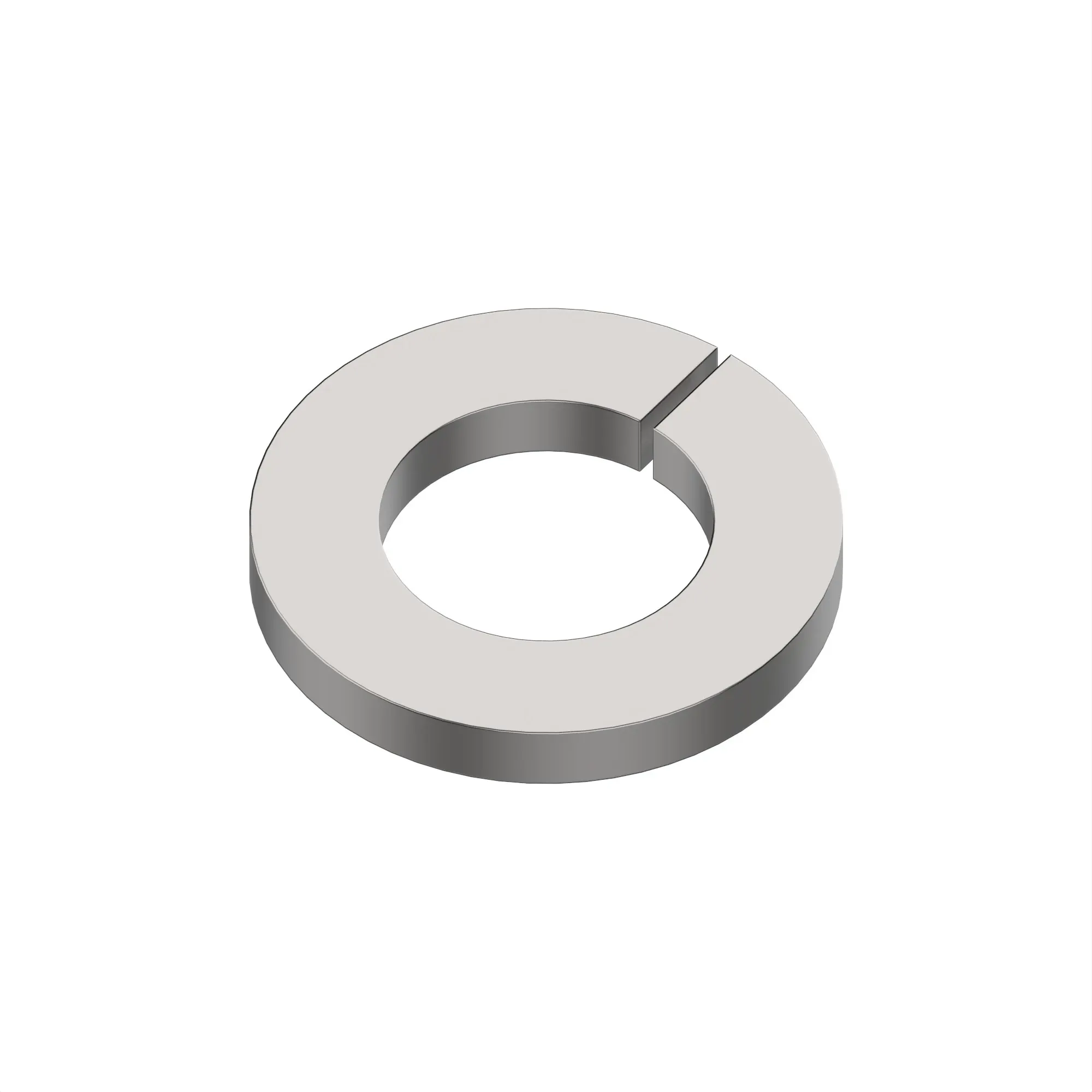 John Deere Spring Washer - PFP15888