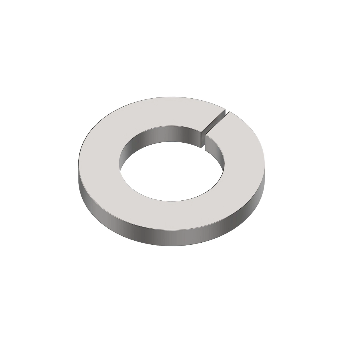 Spring Washer Form B