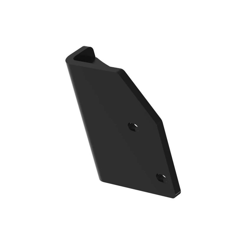 COOLER MOUNT, WLDMNT, RIGHT