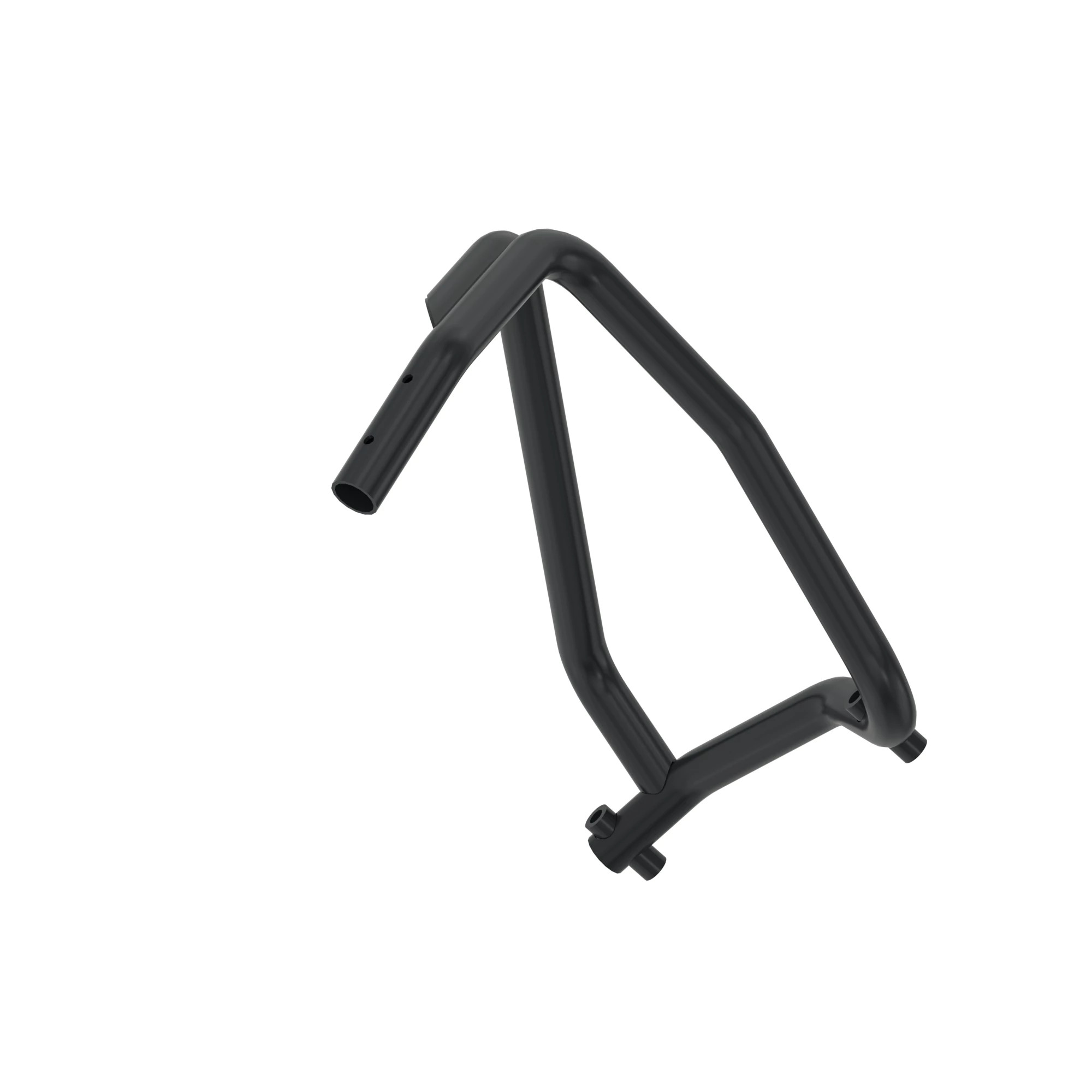 SUPPORT, ROW CROP FENDER CLASS IV C