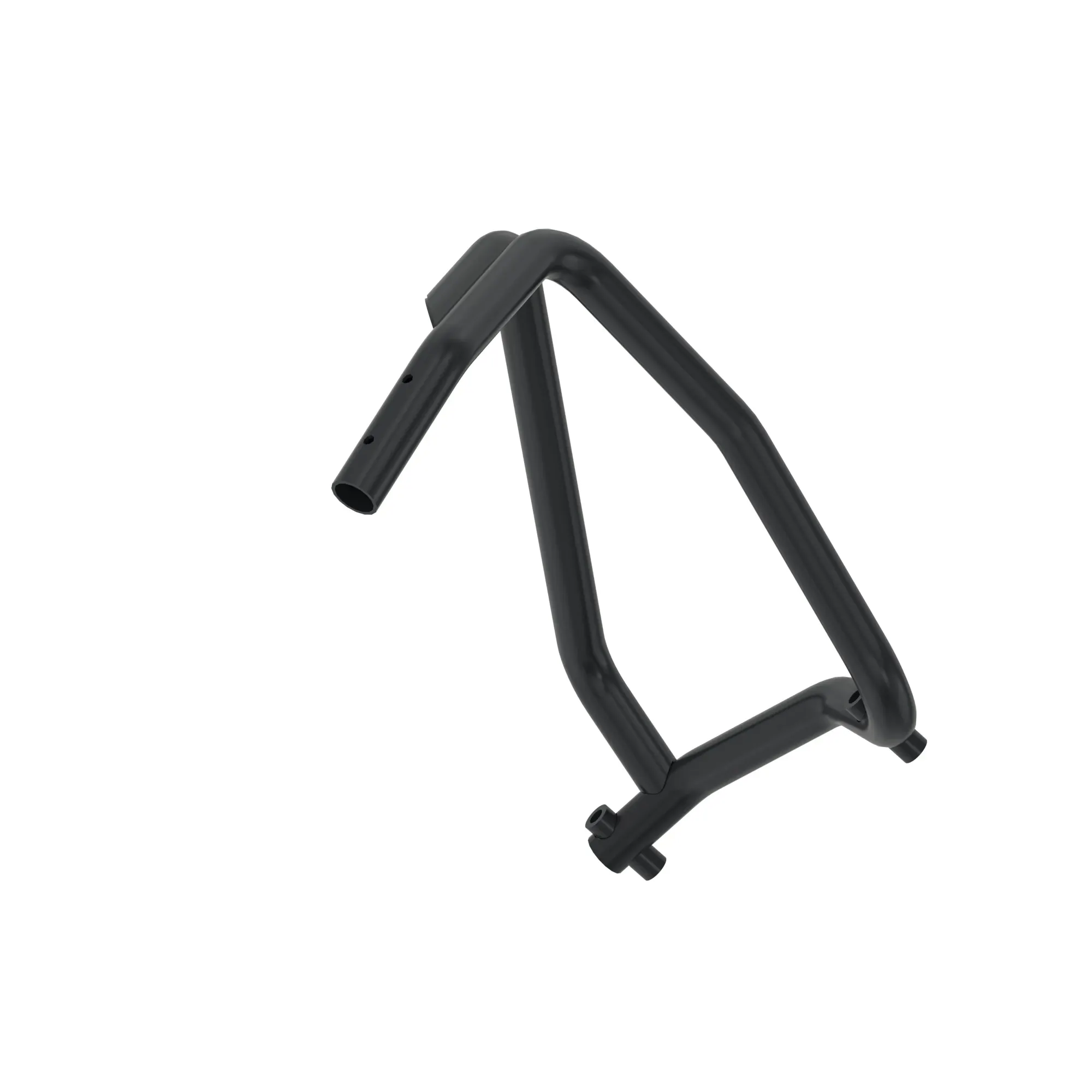 John Deere Row Crop Fender Support, Right Side - AKK16918