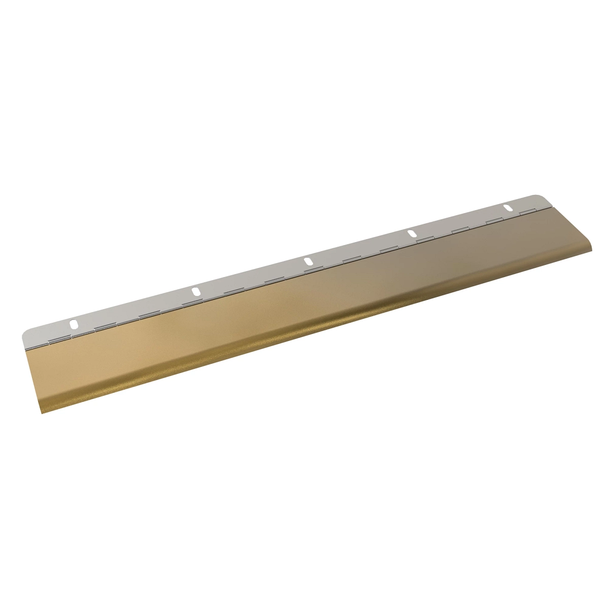 Hinge, Baffle