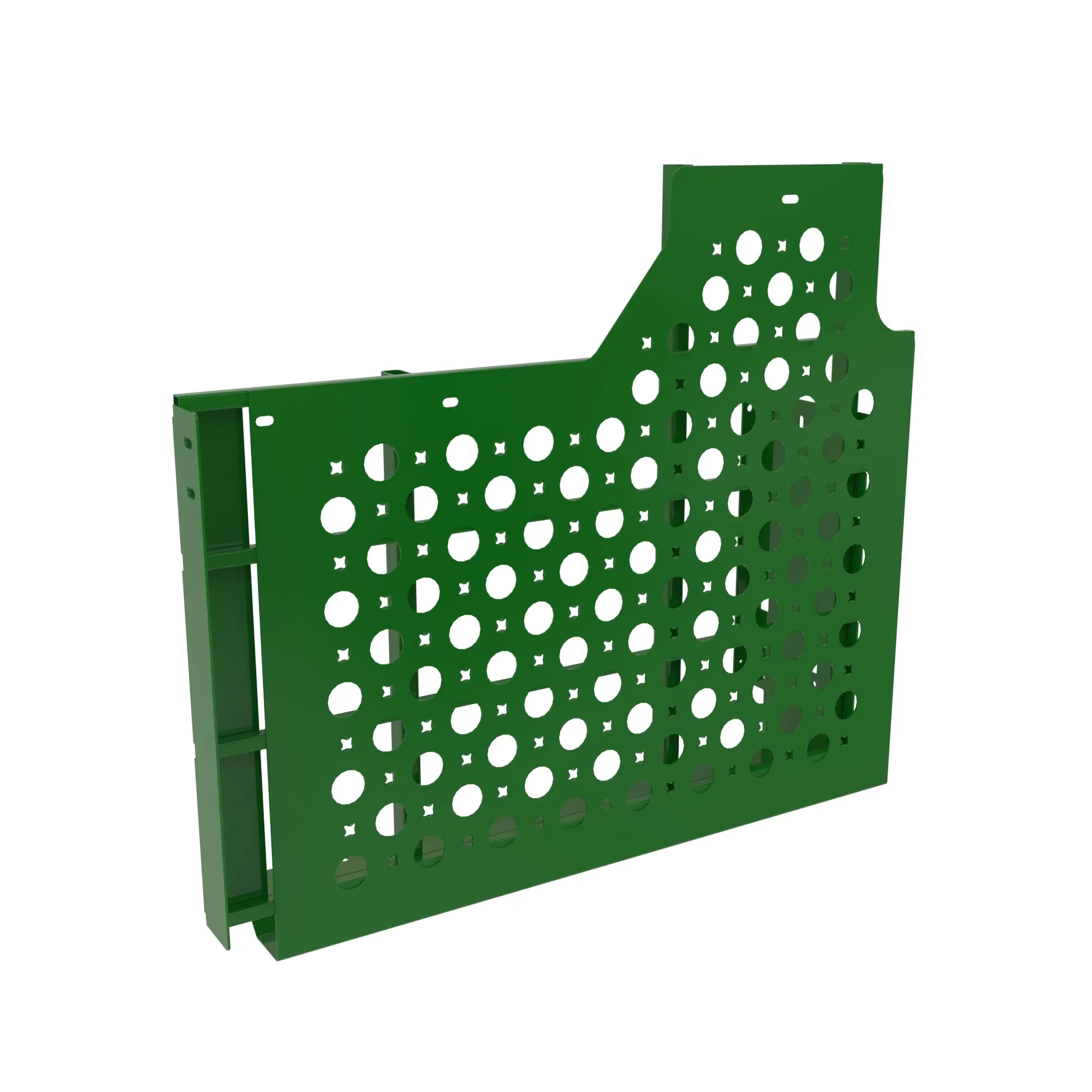 Fixed Landing Assy