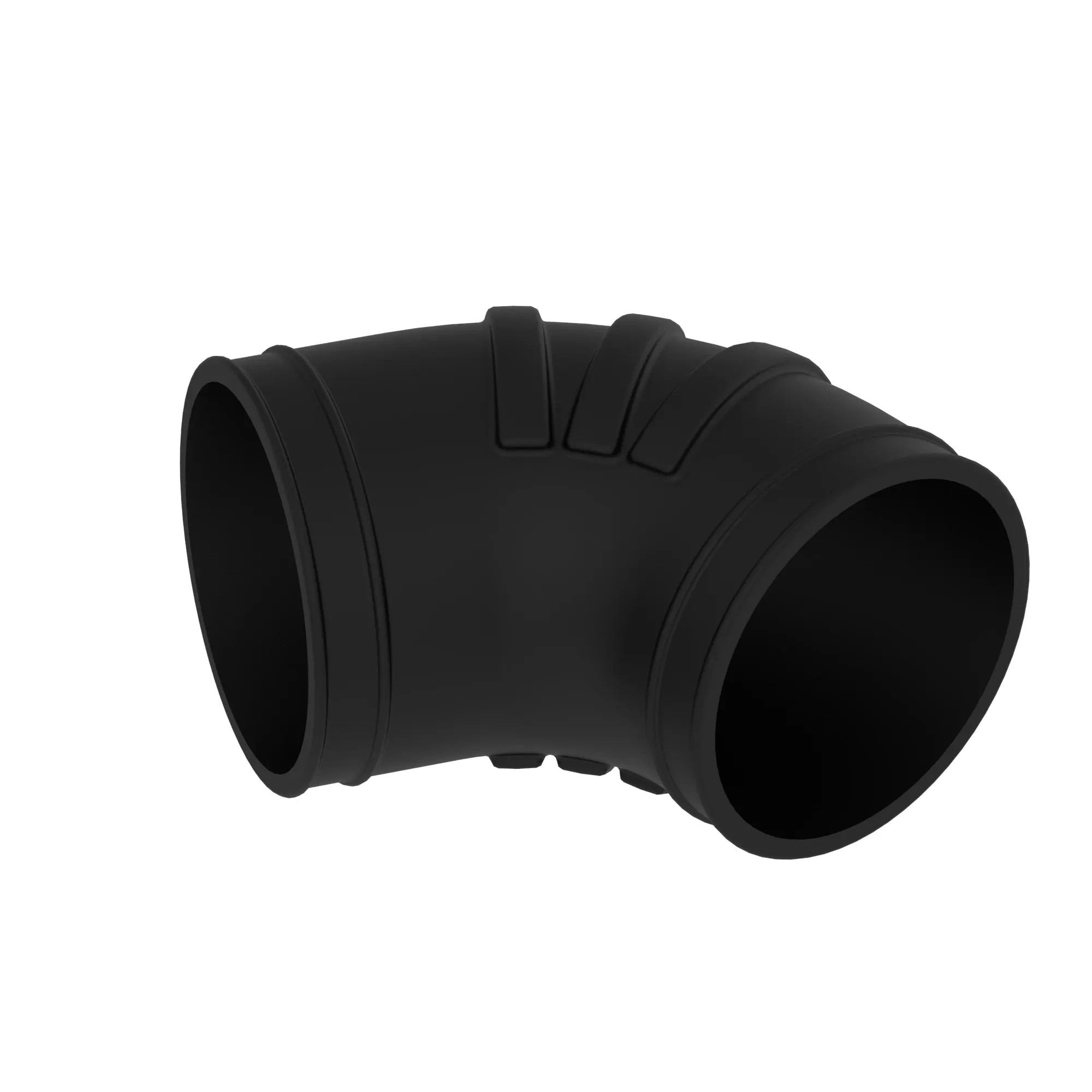 HOSE, INTAKE ELBOW