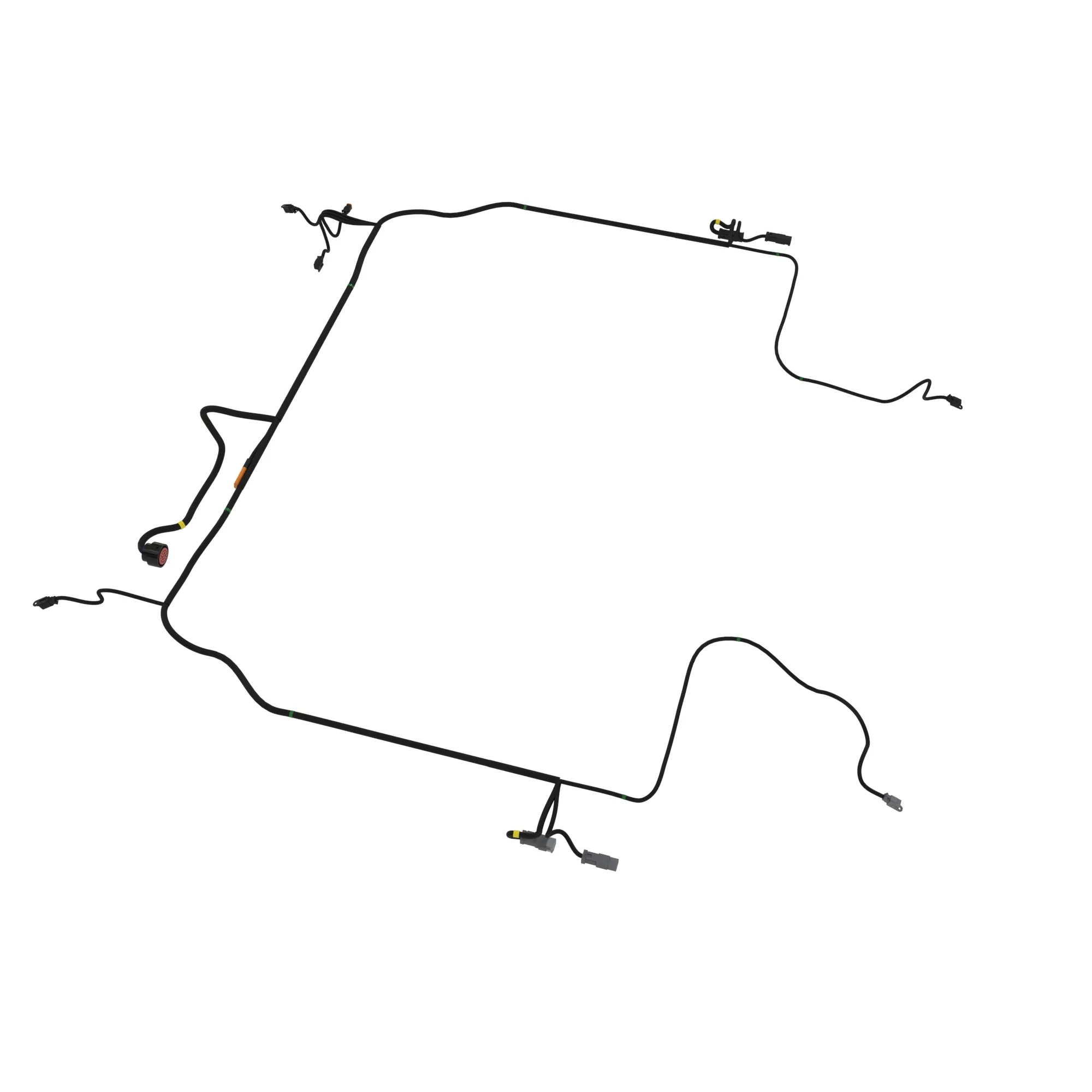 HARNESS, EXTERNAL ROOF ADT