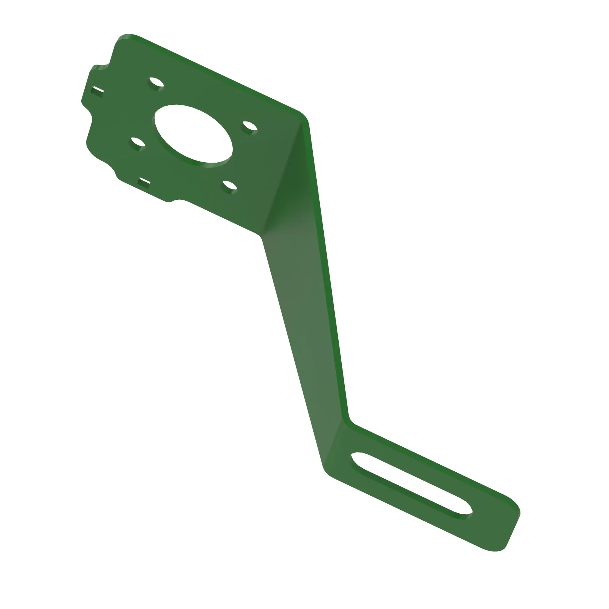 Picking Motor Torque Strap