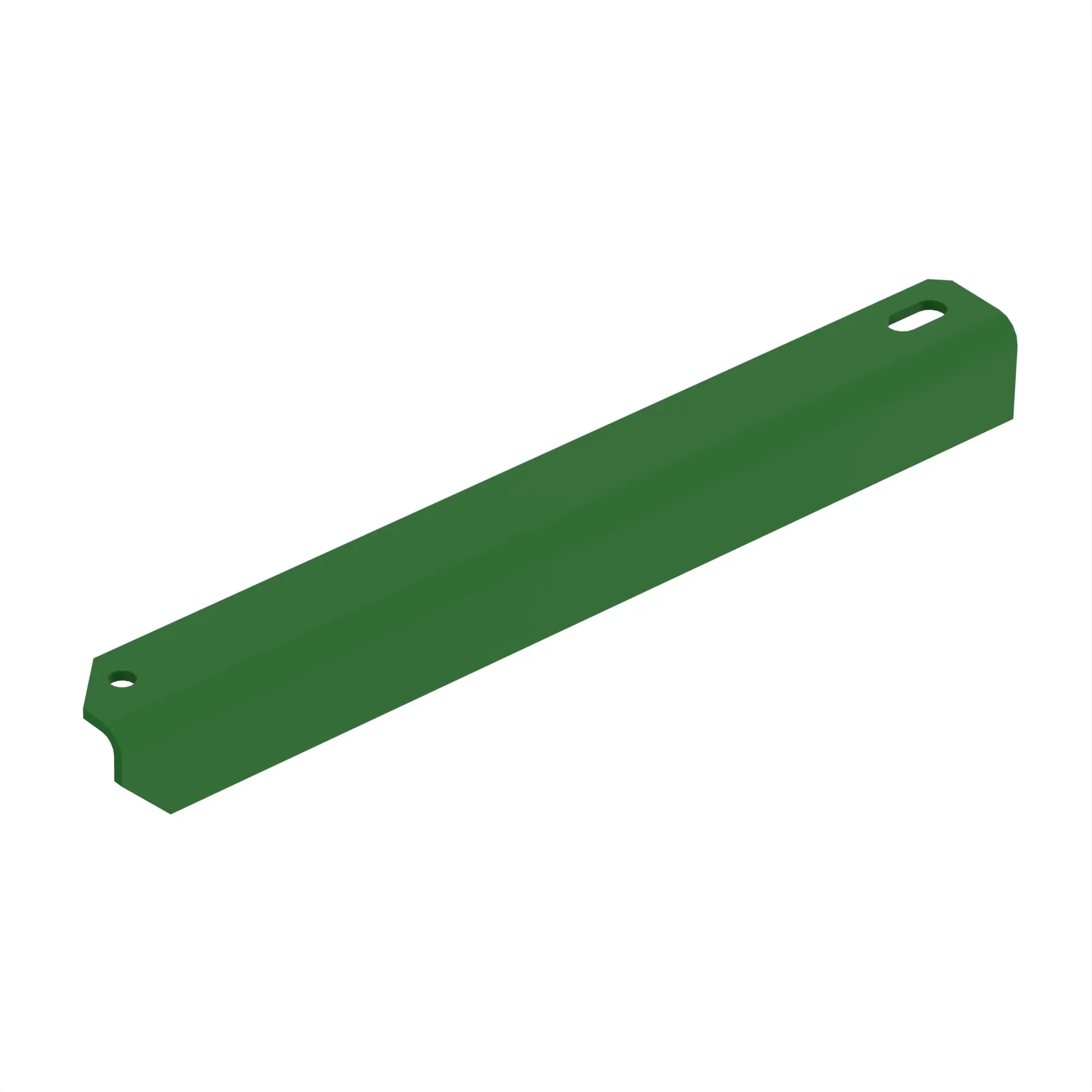 BRACKET, SURGE TANK INTERIM TIER IV