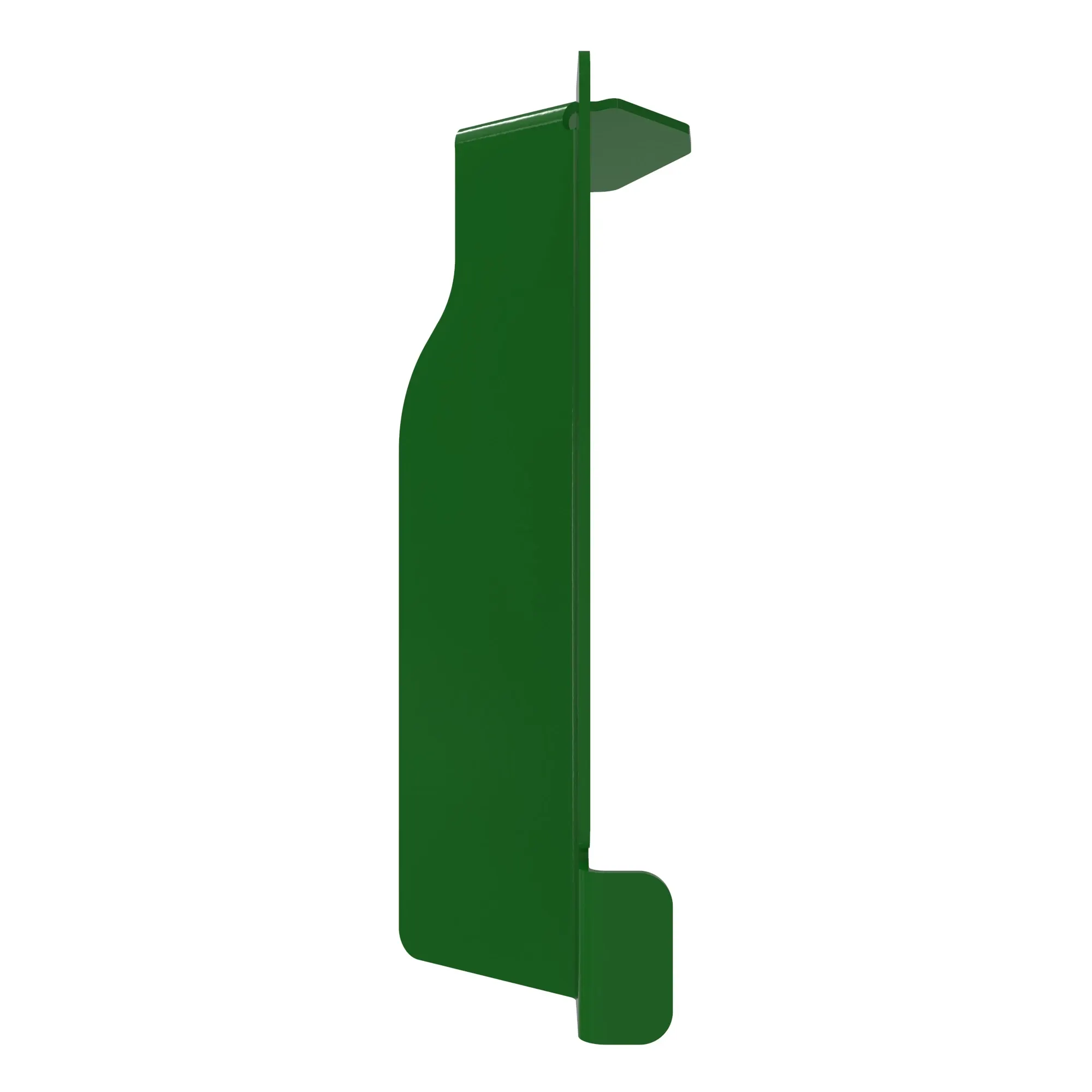 HXE87859: Sump Filler Bracket, Left Side