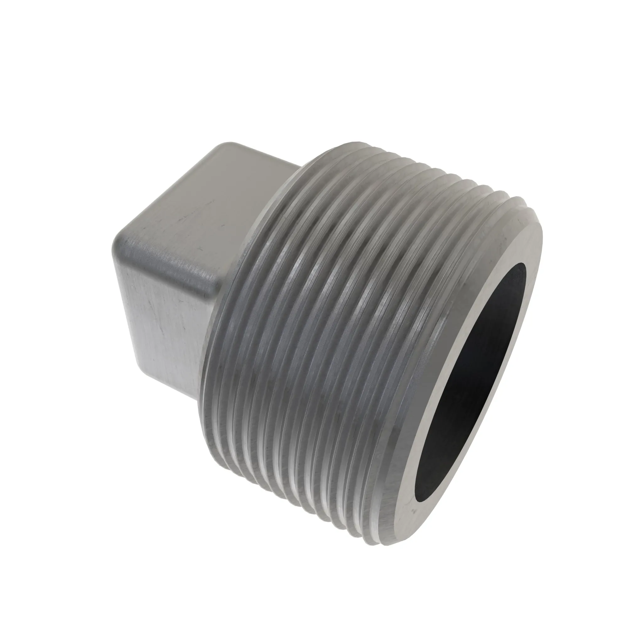 John Deere Hose Fitting - AH18240