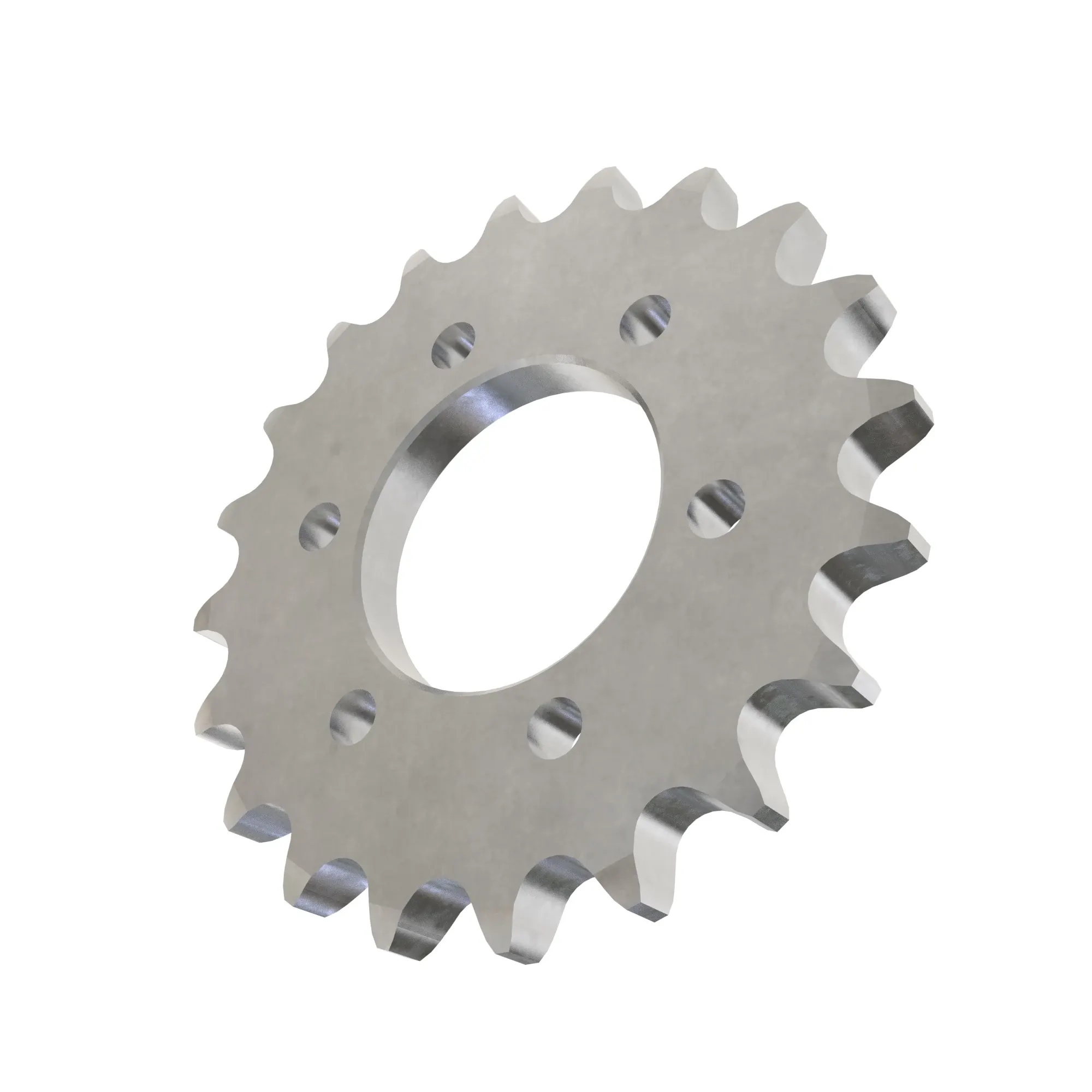 ELEVATOR DRIVE SPROCKET Z=20