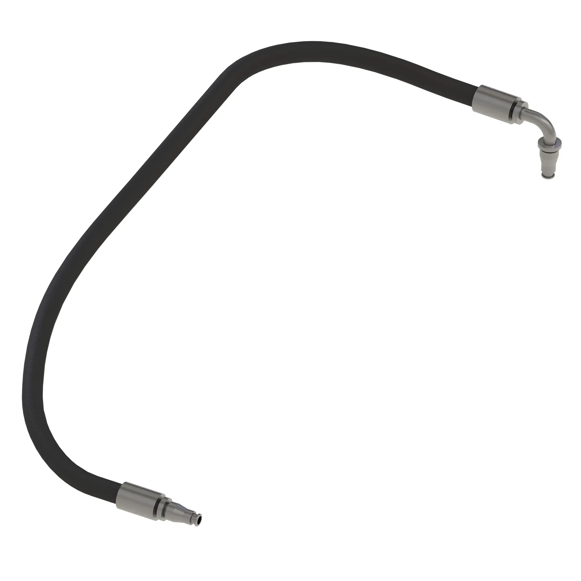 Hydraulic Hose, Row to Row Return