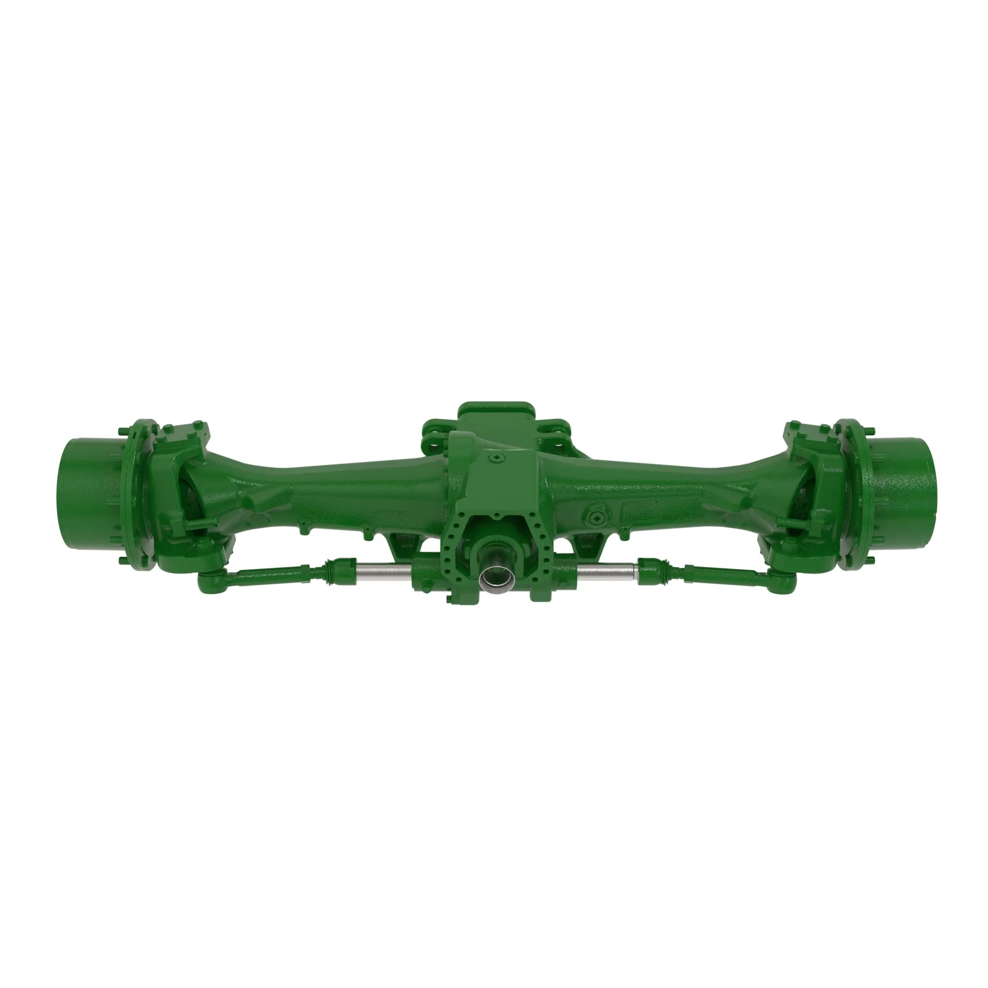 John Deere Front Axle - AL206206