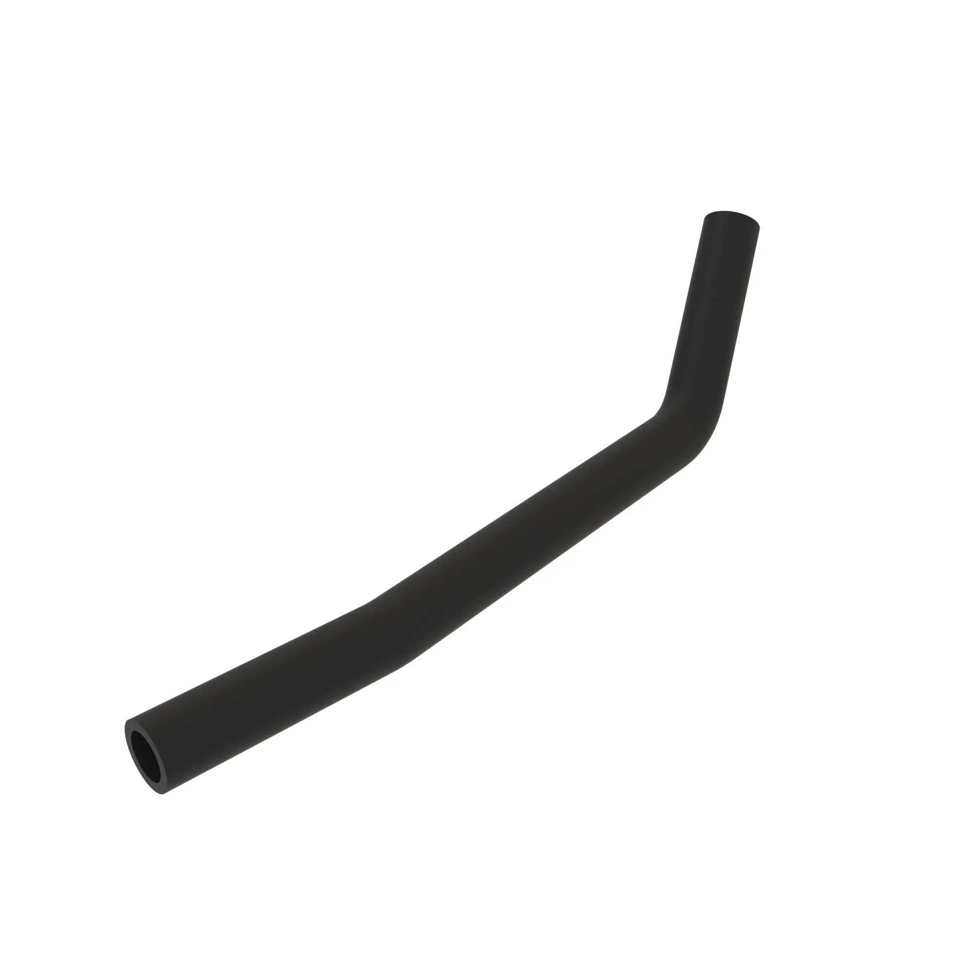 John Deere IVT™ Transmission Vent Hydraulic Hose - R220200