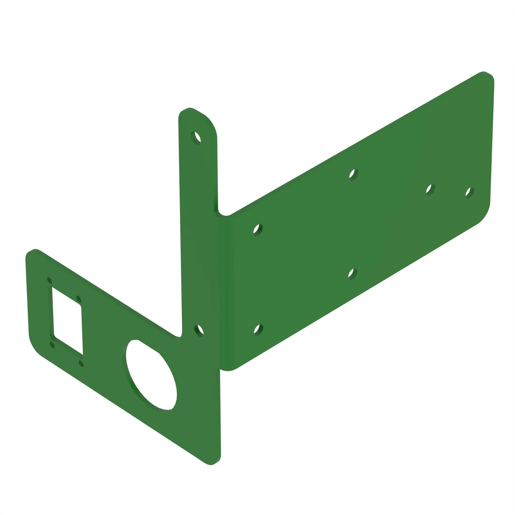 John Deere Bracket - A127706