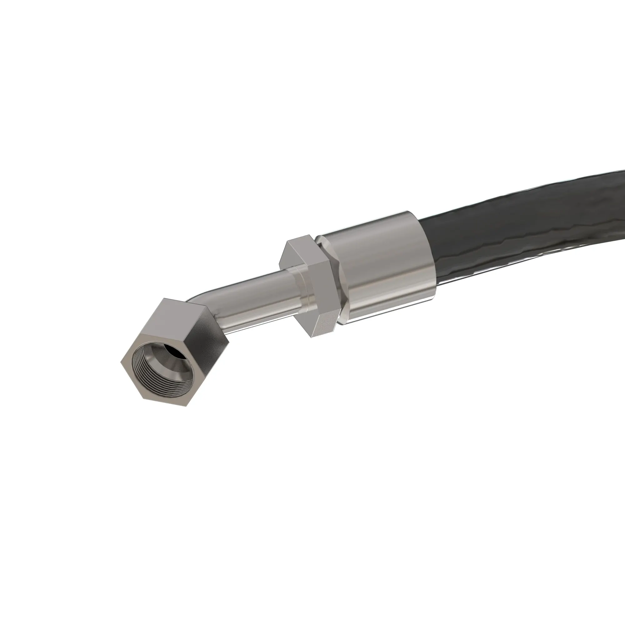 Hydraulic Hose