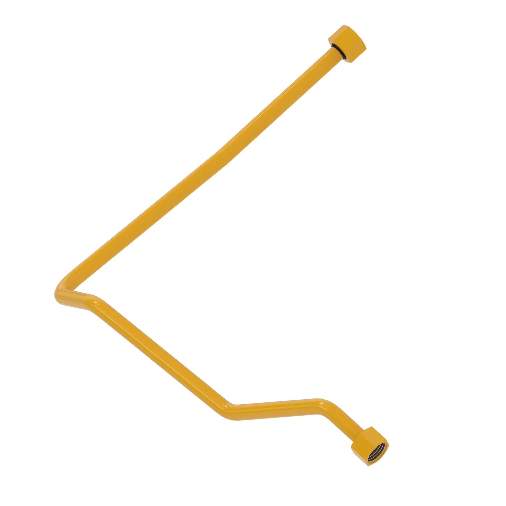 Oil Line