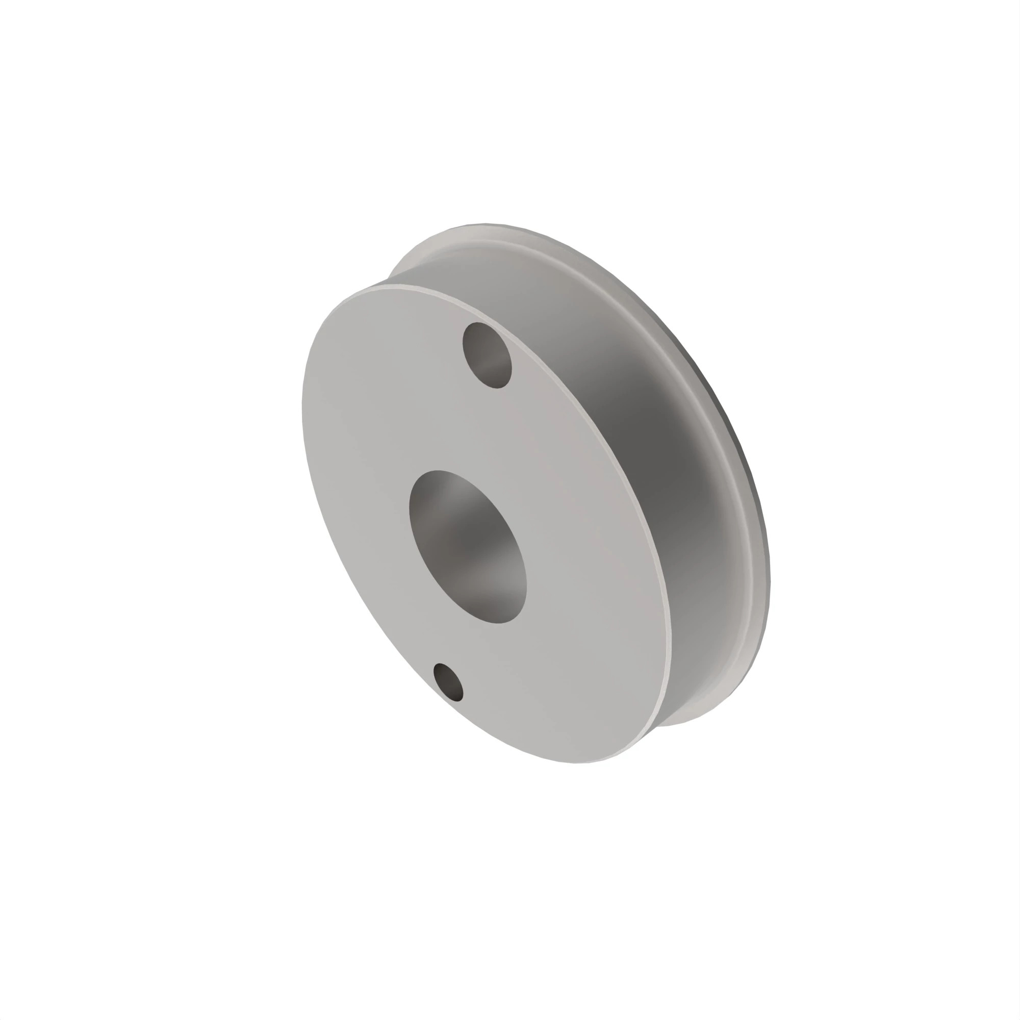 SUPPORT, IDLER  BEARING