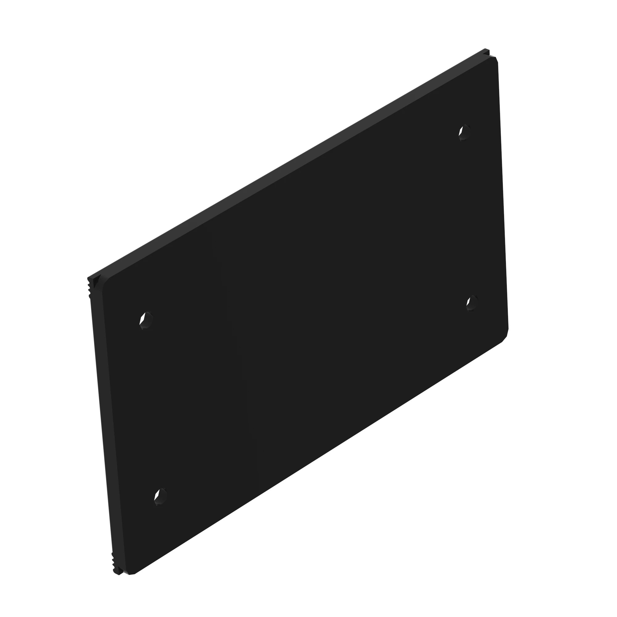 PLATE, COVER, INNER FENDER, RH, ASS