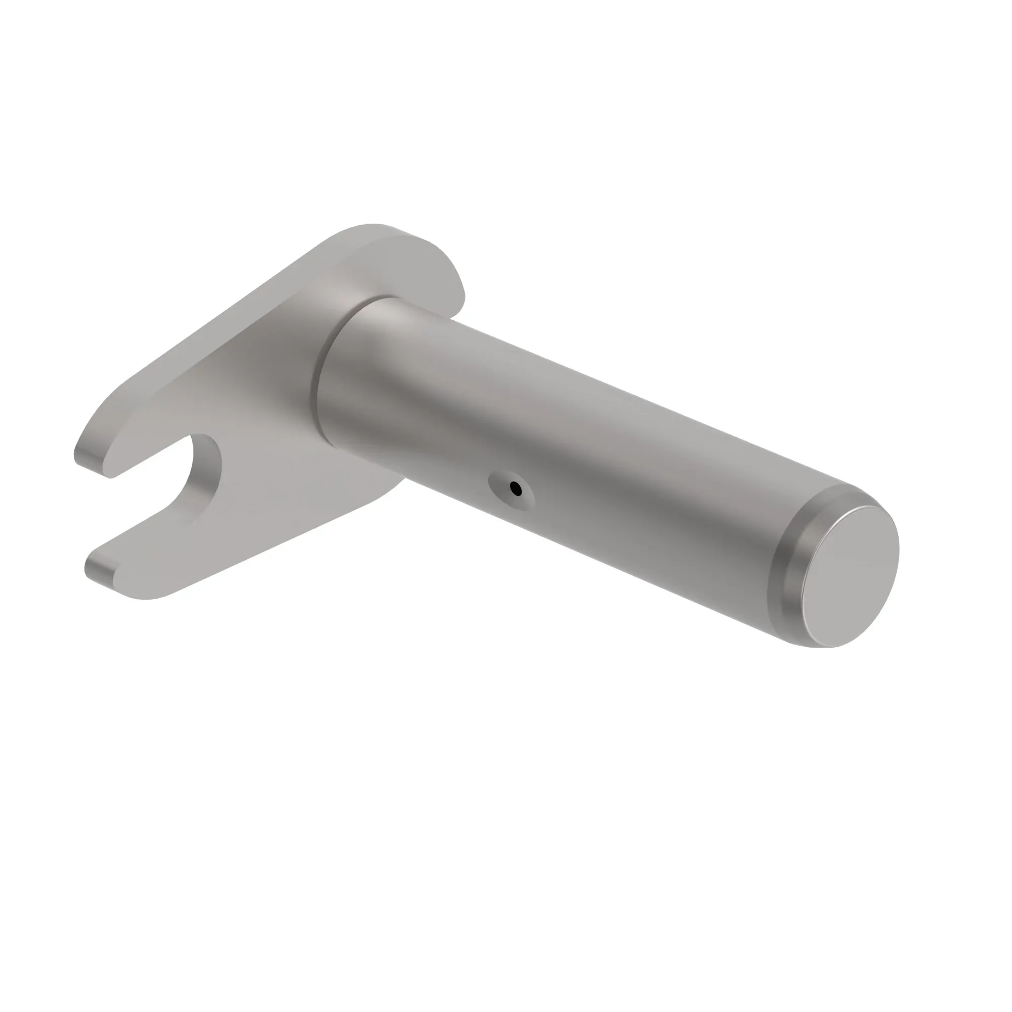 PIN FASTENER, PIN WELDMENT