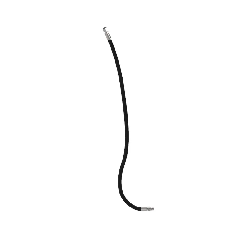 John Deere Hydraulic Hose - AL216069