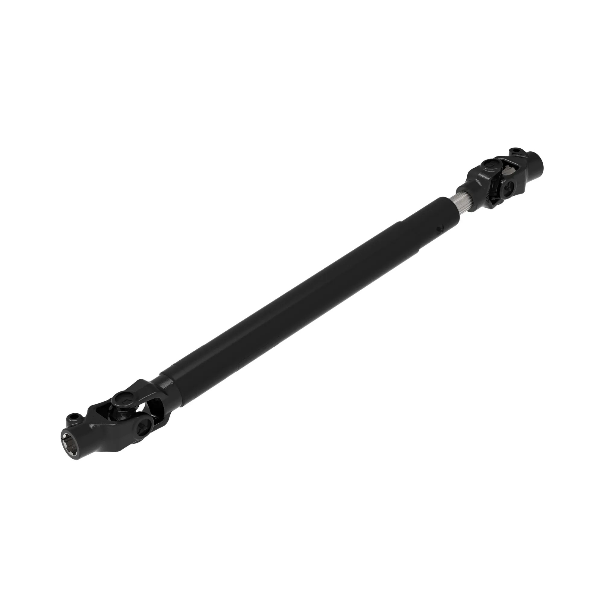 UNIVERSAL DRIVESHAFT, TELESCOPIC 71