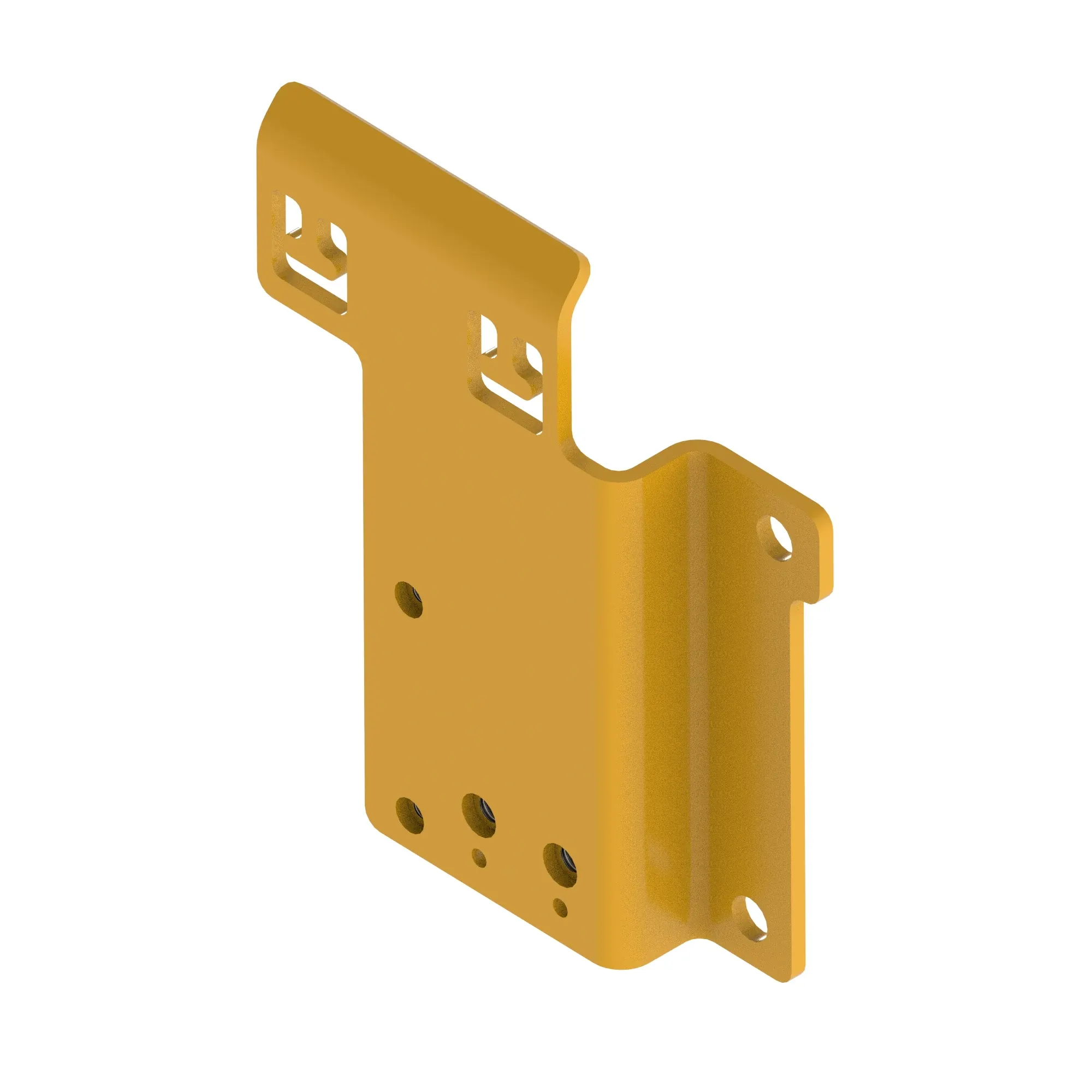 700L/750L STARTER RELAY ENGINE BRACKET