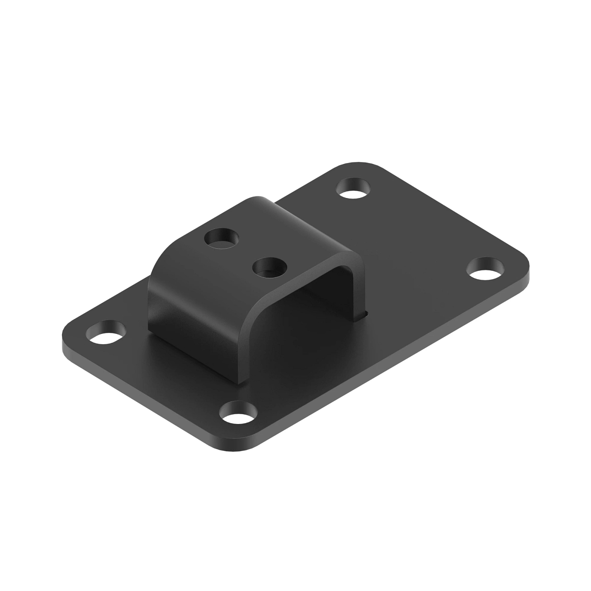 Bracket, Welding Assembly