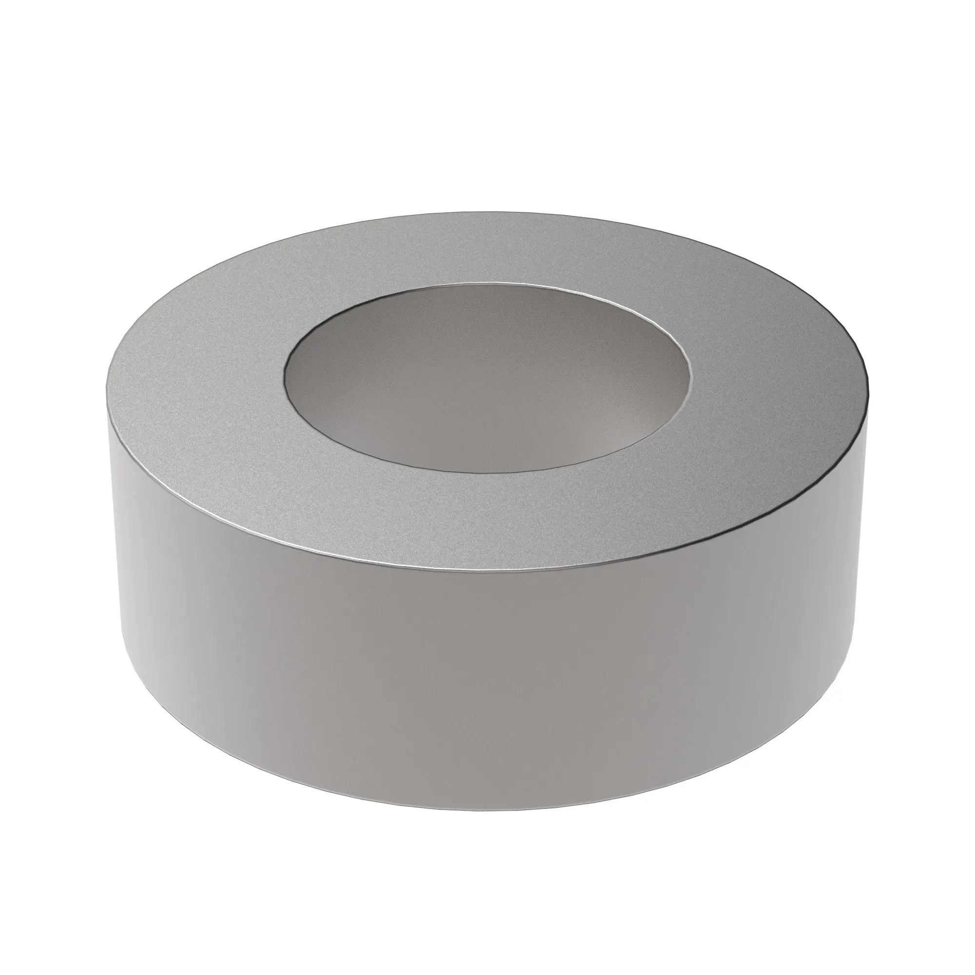 John Deere Plain Bushing Spacer - T460316