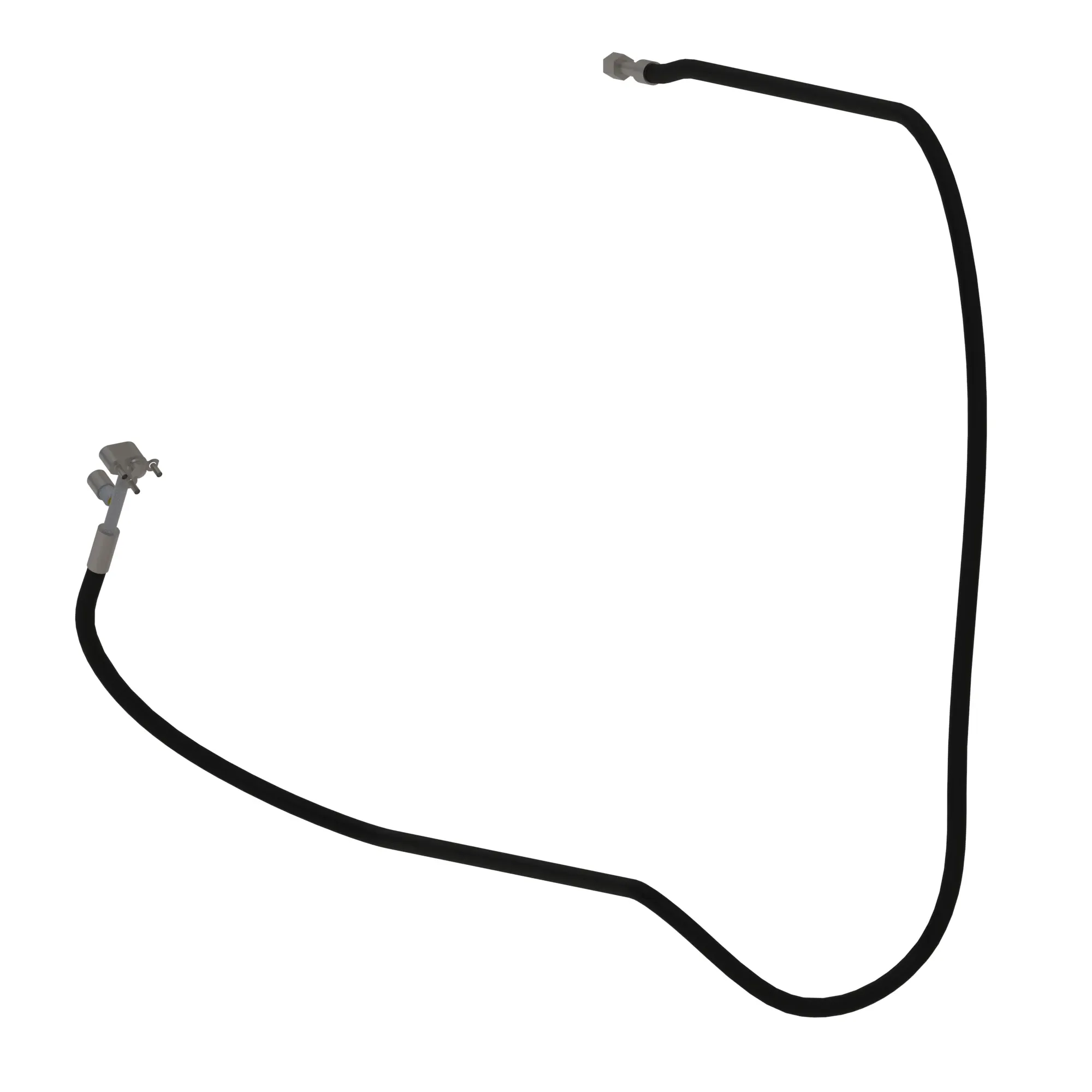 Refrigerant Hose