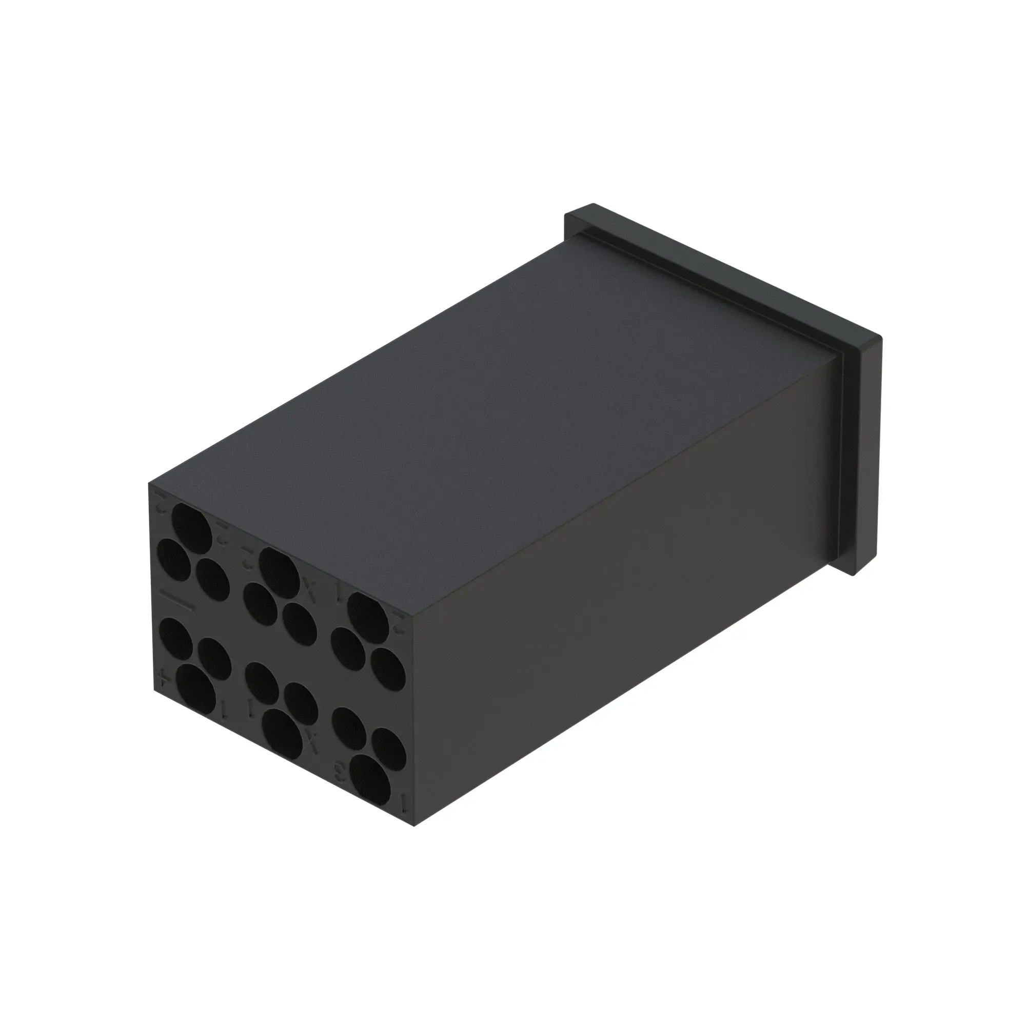 SWITCH-PUSHBUTTON/IL