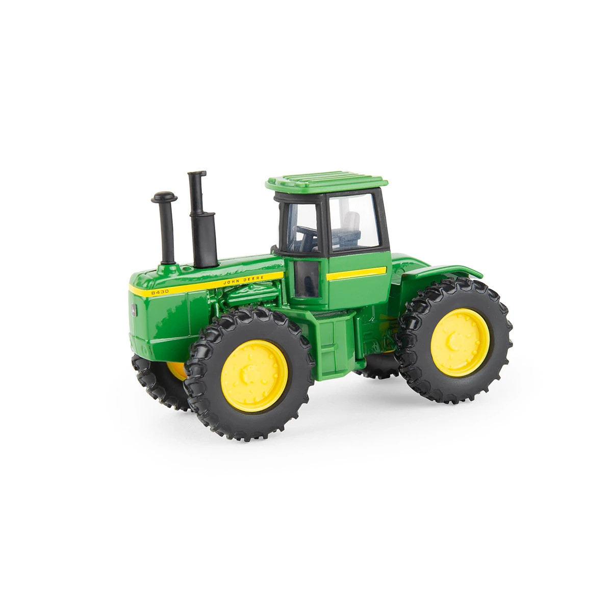 1/64 8430 4WD Tractor