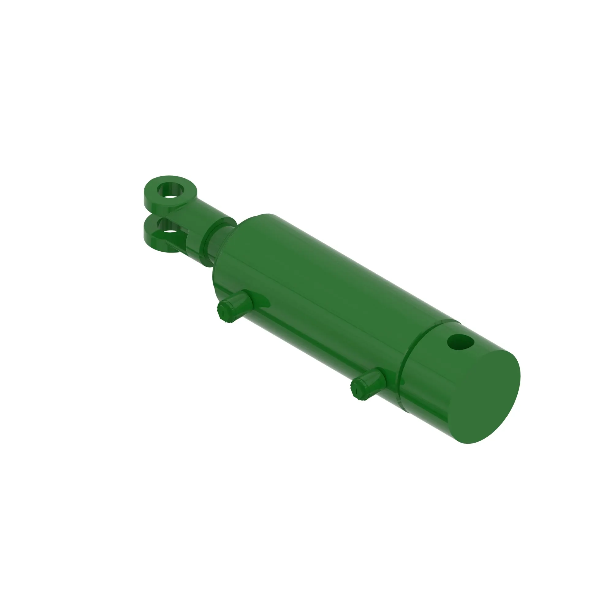John Deere Hydraulic Cylinder - AH212116