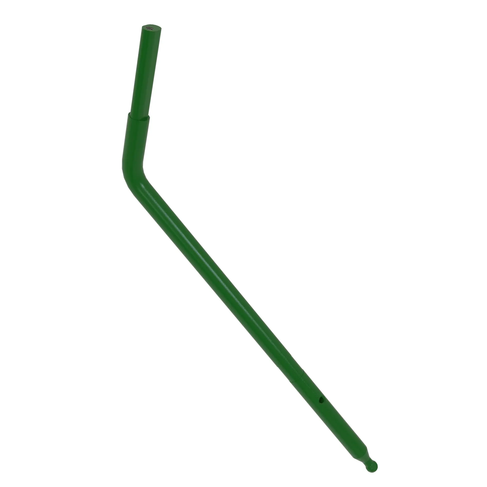 GEARSHIFT LEVER, 48" TRACK