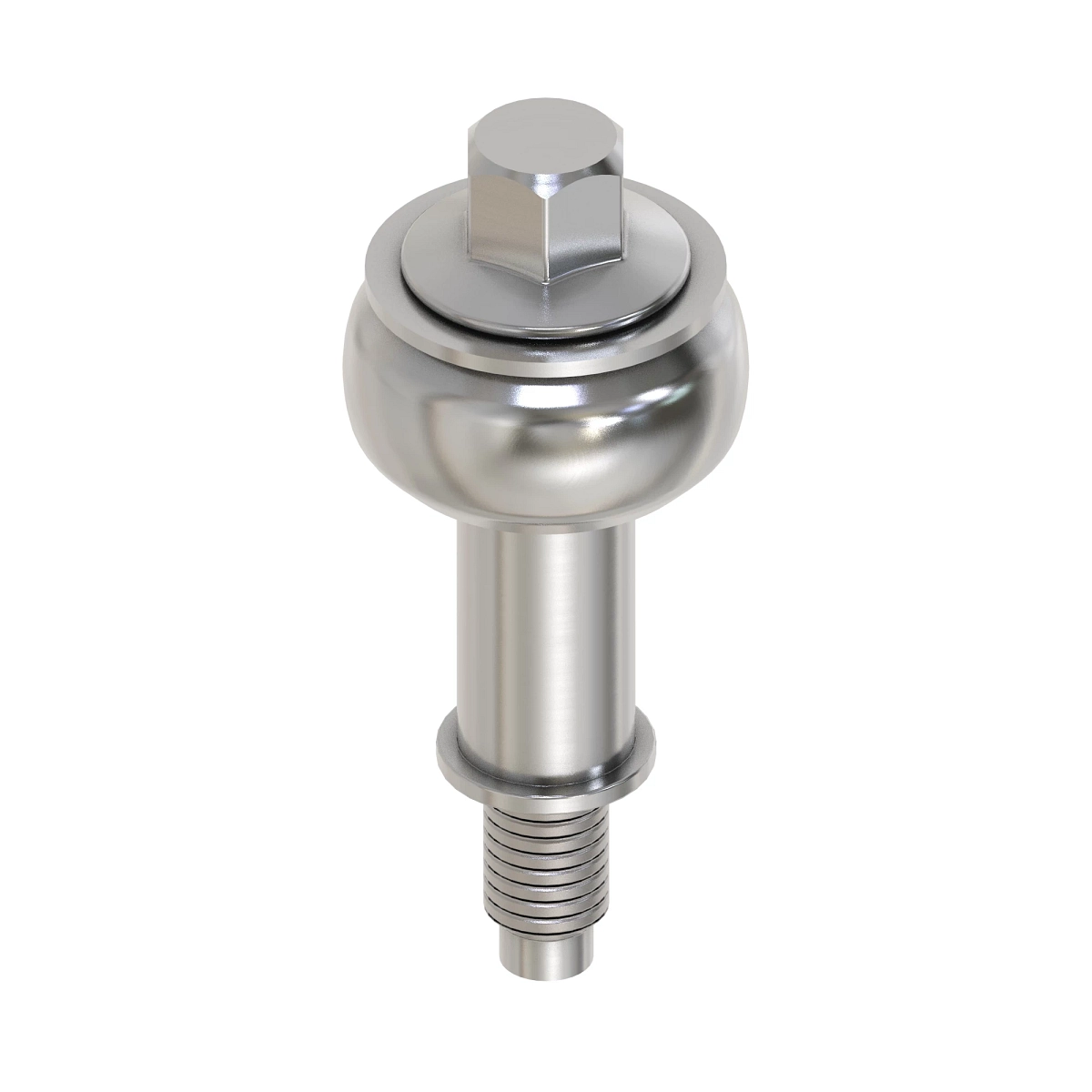Isolator, Vibration