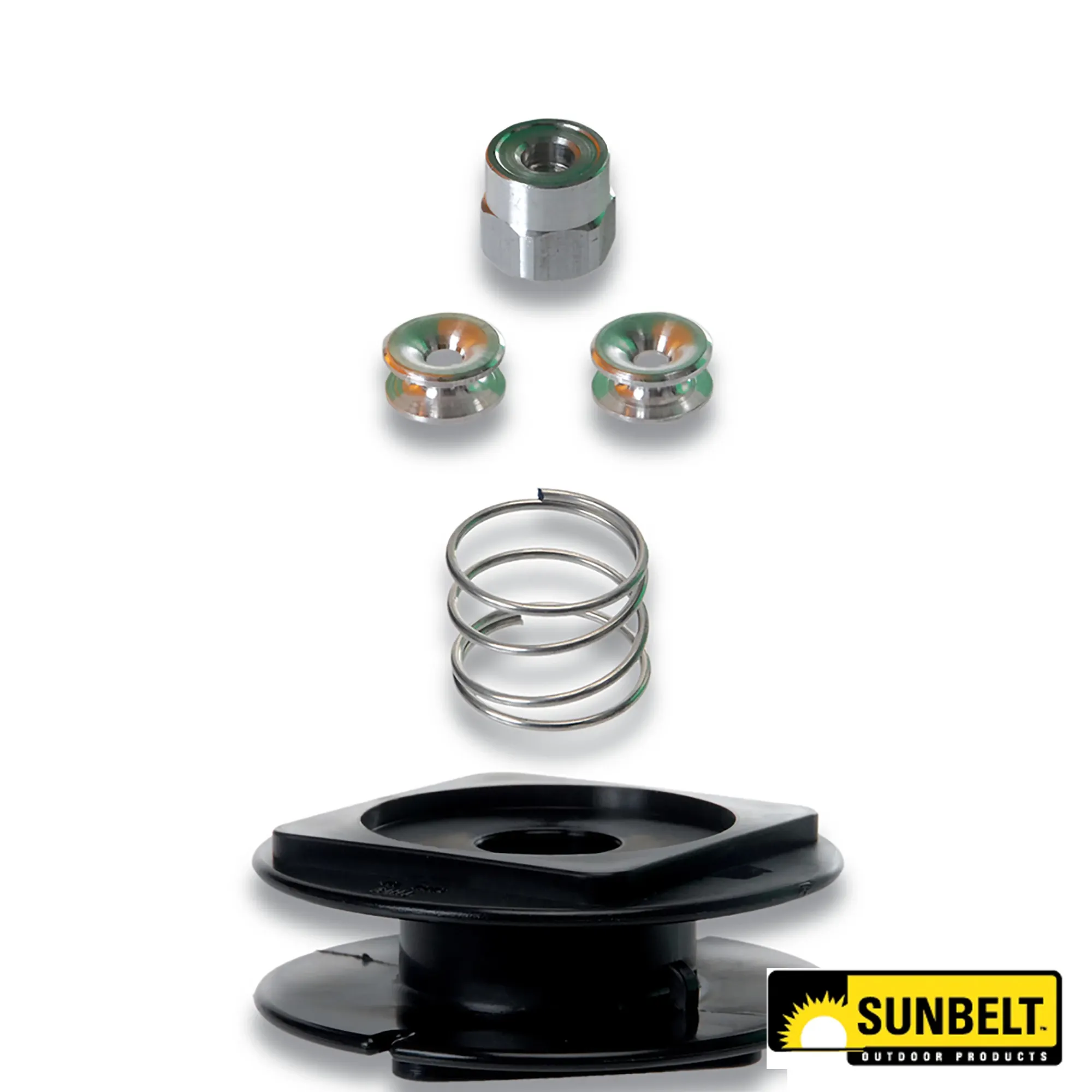 Sunbelt StringTrimmer Head - A-B1WE200
