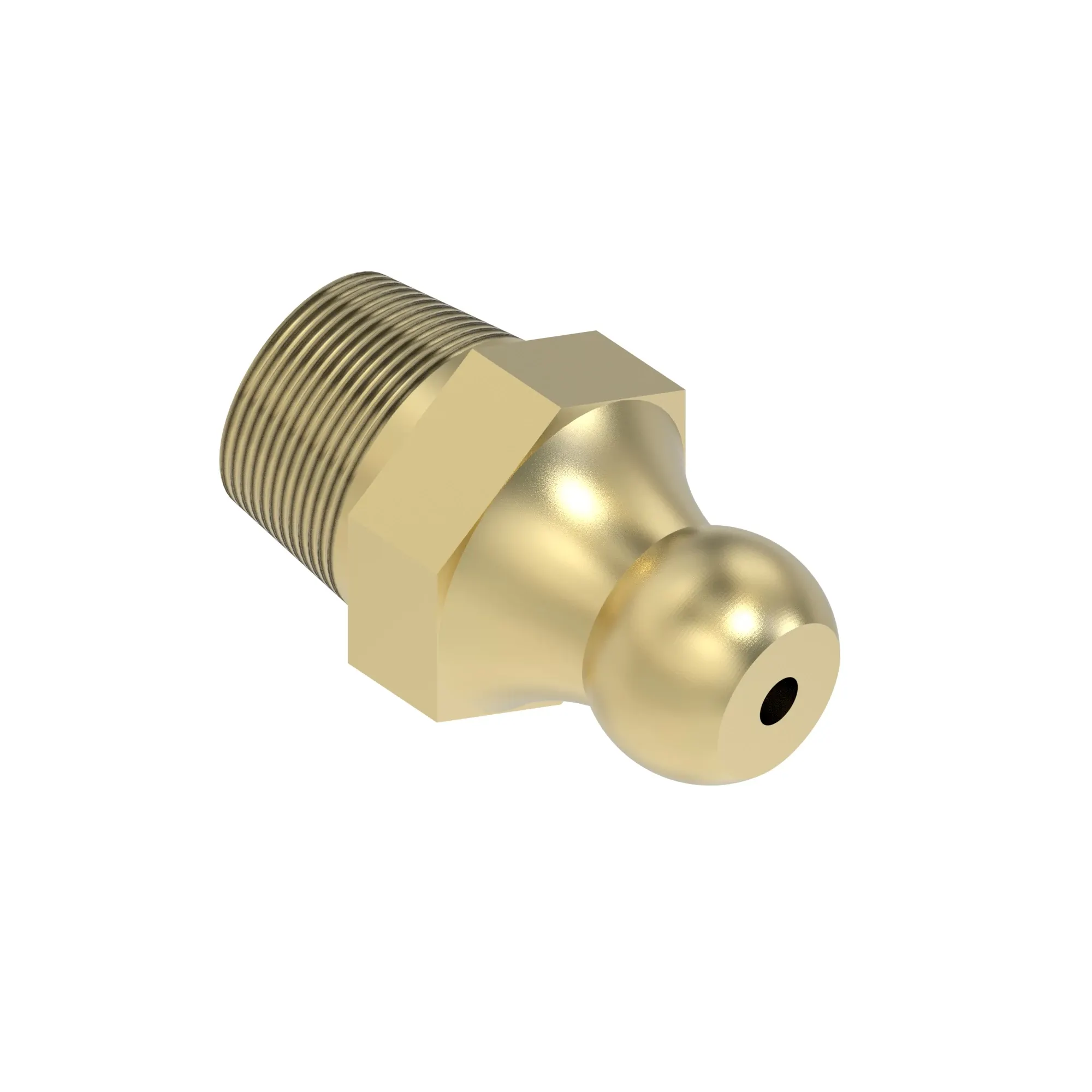 Lubrication Fitting
